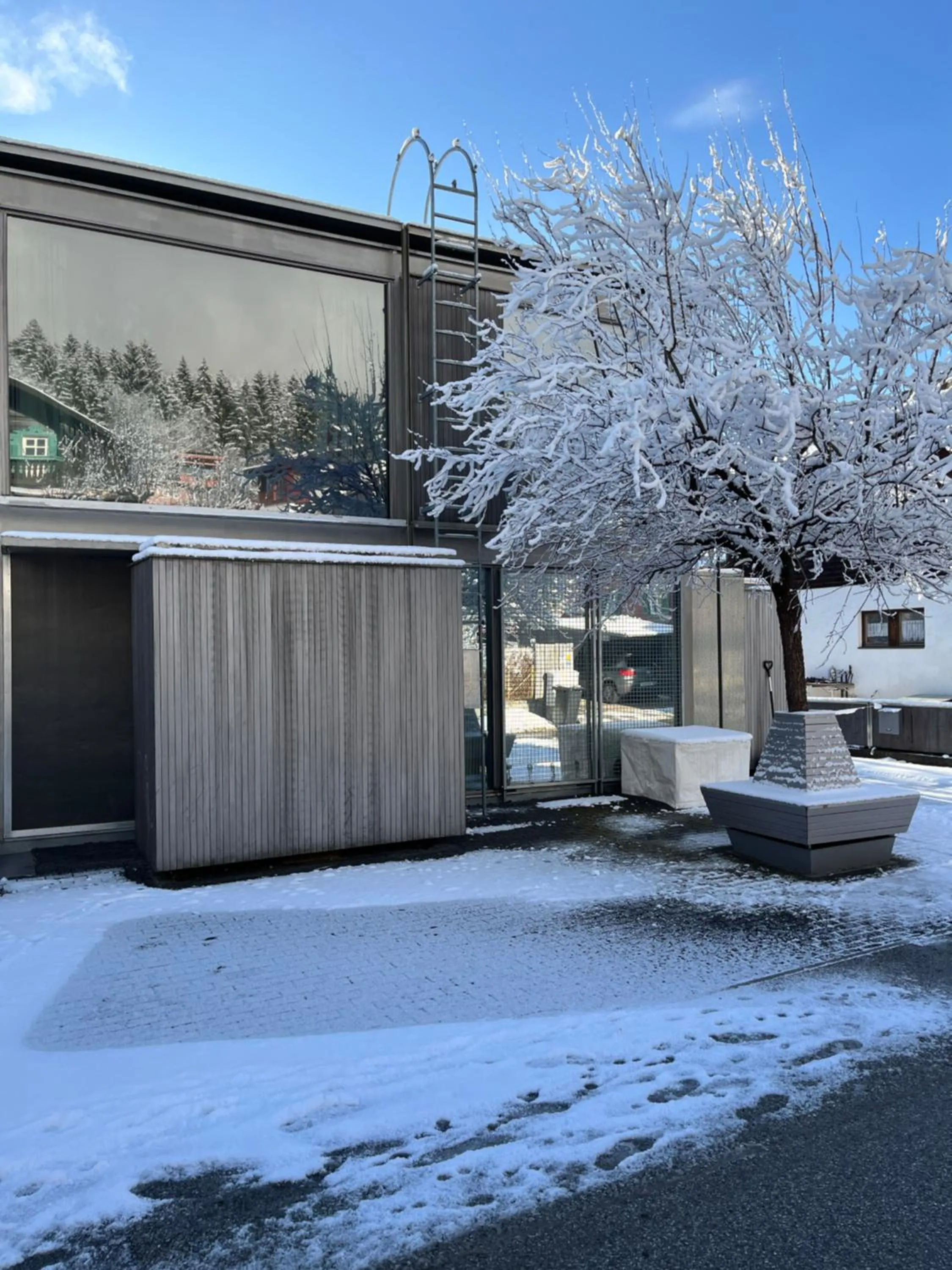 Holidayhome Elza