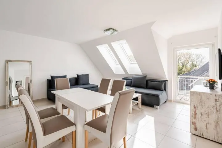 Vienna Airport Residences