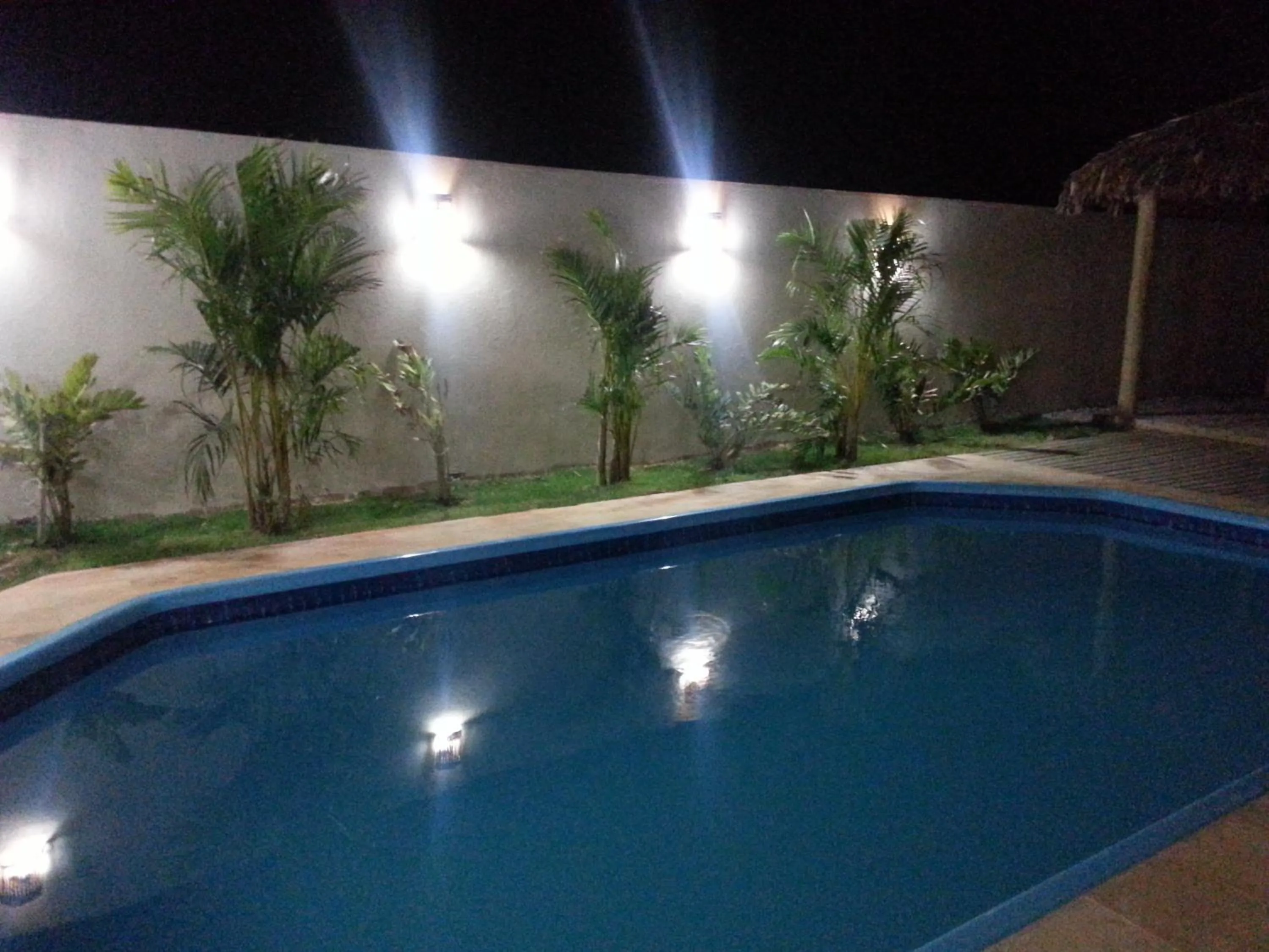Pousada Brisa Do Pontal