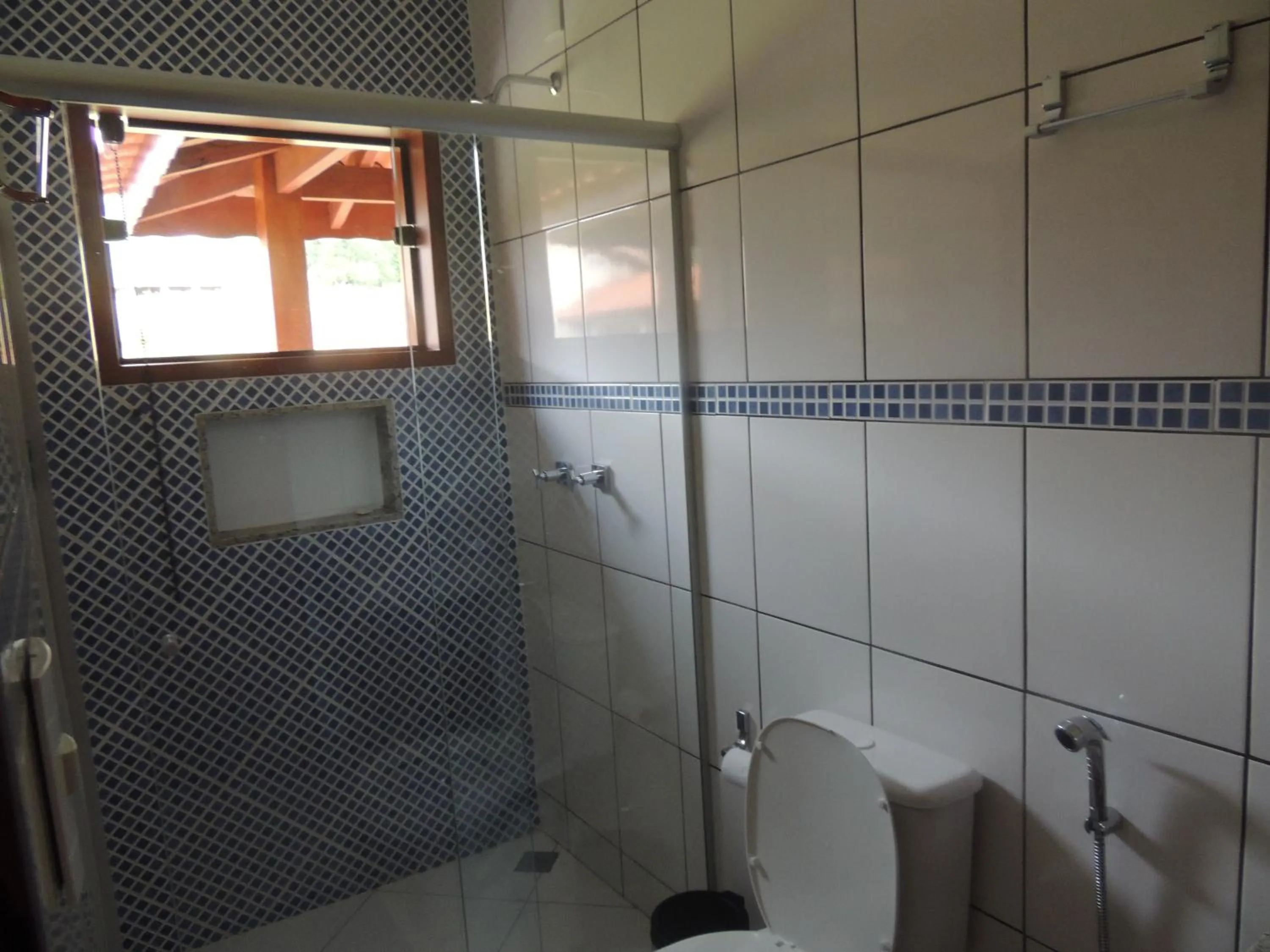 Property building in Pousada Antigo Caminho Do Ouro