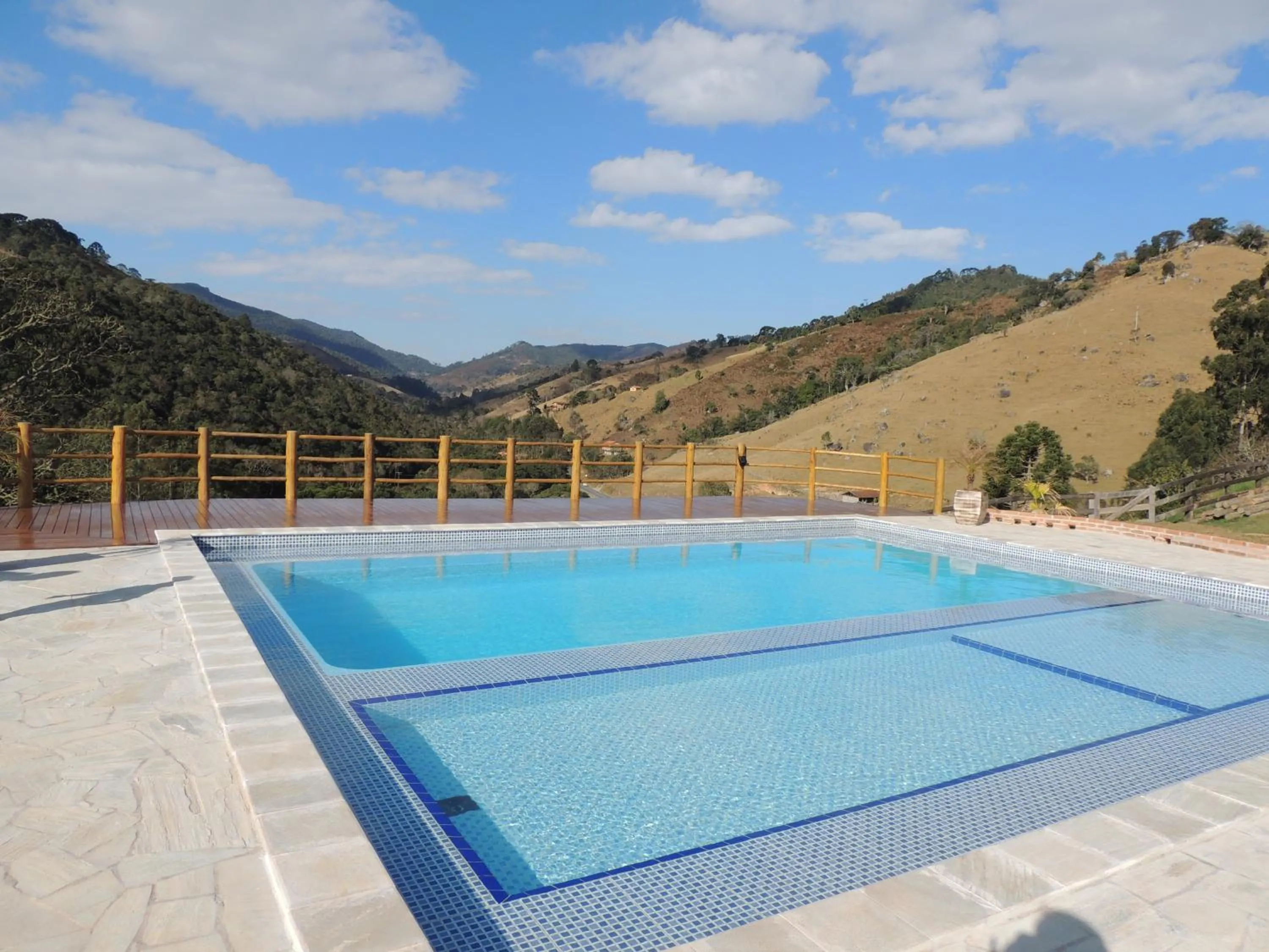 Property building in Pousada Antigo Caminho Do Ouro