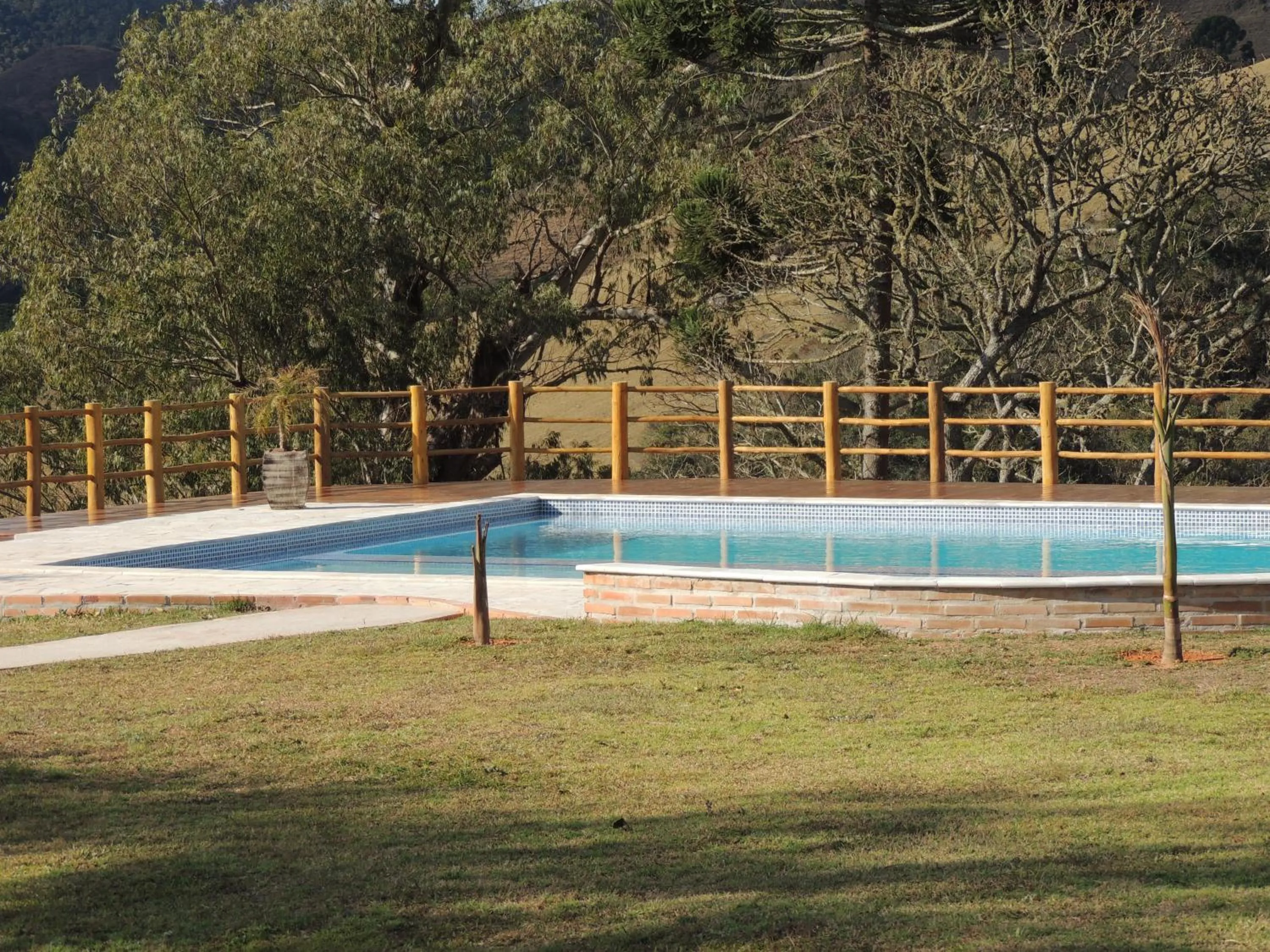 Property building in Pousada Antigo Caminho Do Ouro