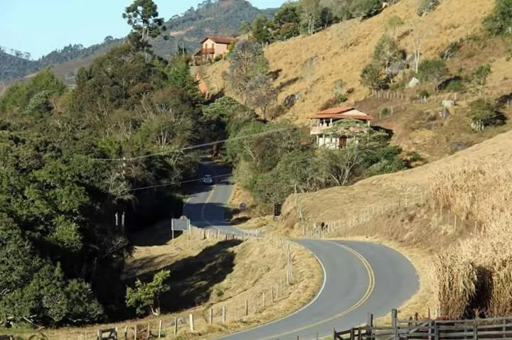 Pousada Antigo Caminho Do Ouro