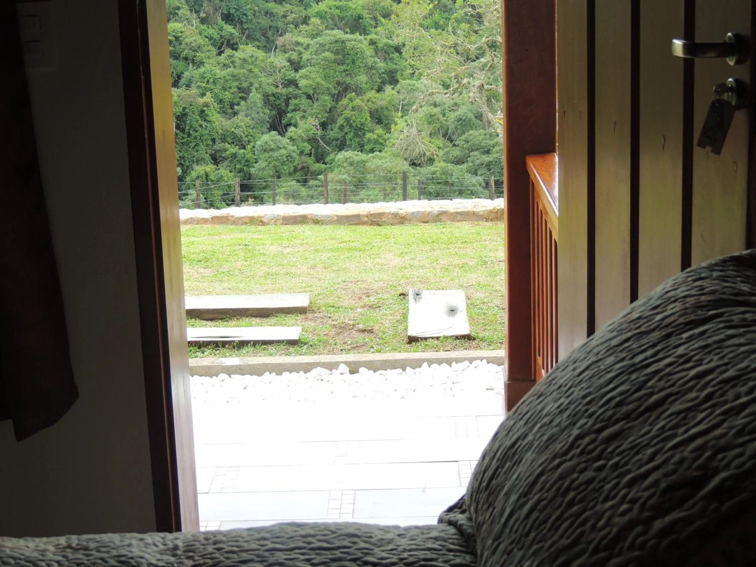 Property building in Pousada Antigo Caminho Do Ouro