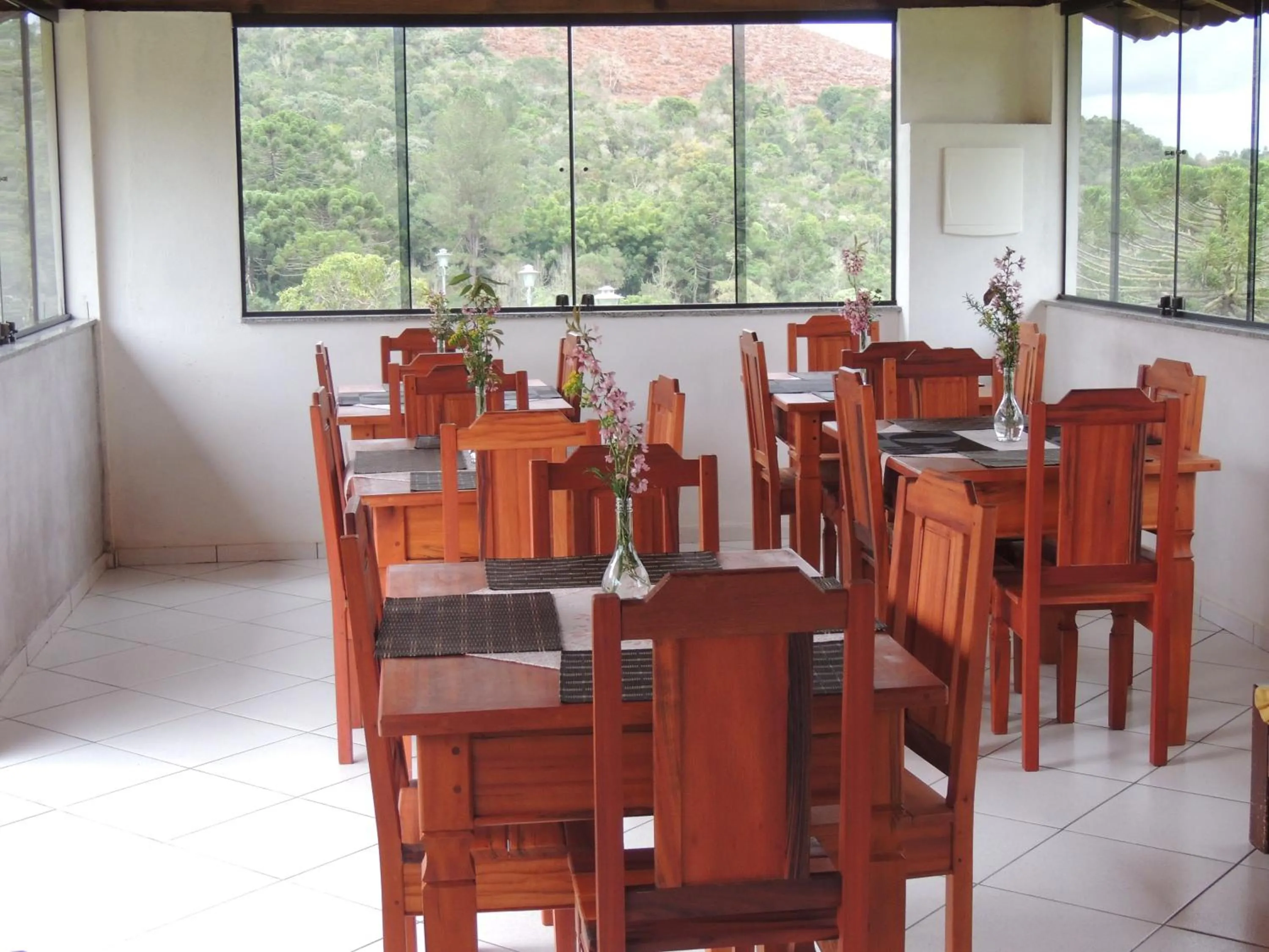 Property building in Pousada Antigo Caminho Do Ouro