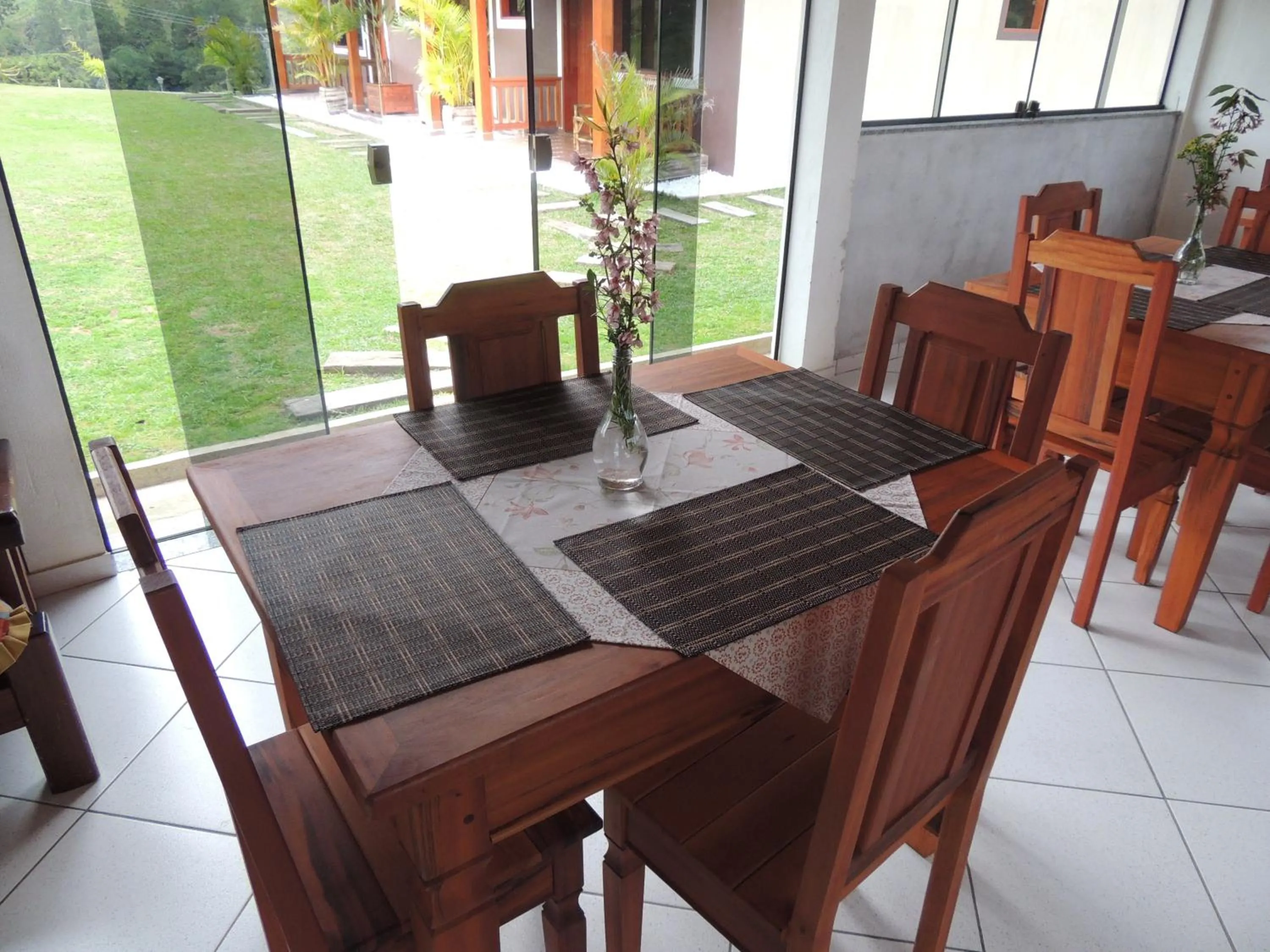 Property building in Pousada Antigo Caminho Do Ouro