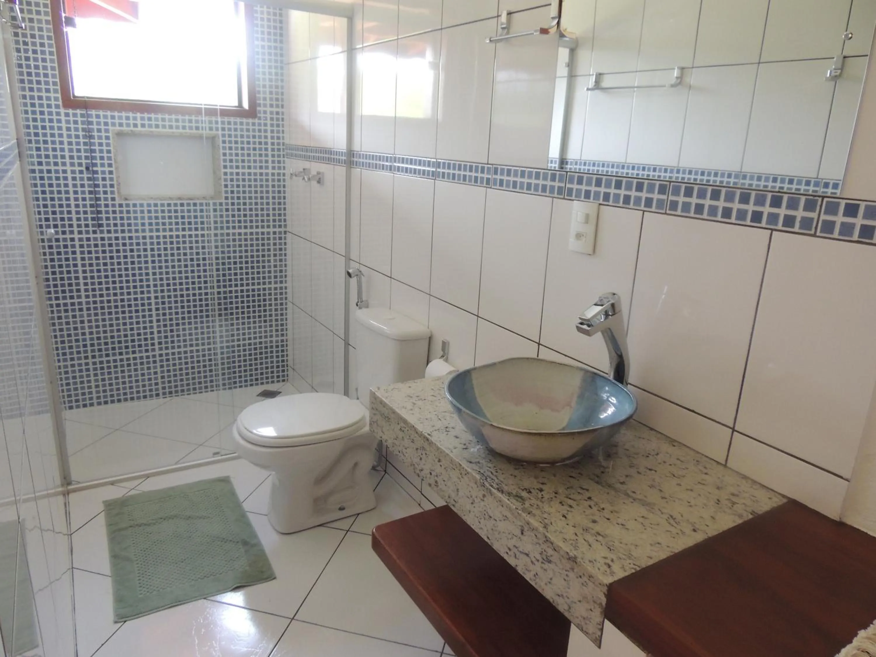 Property building in Pousada Antigo Caminho Do Ouro
