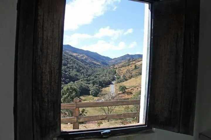Place of worship in Pousada Antigo Caminho Do Ouro