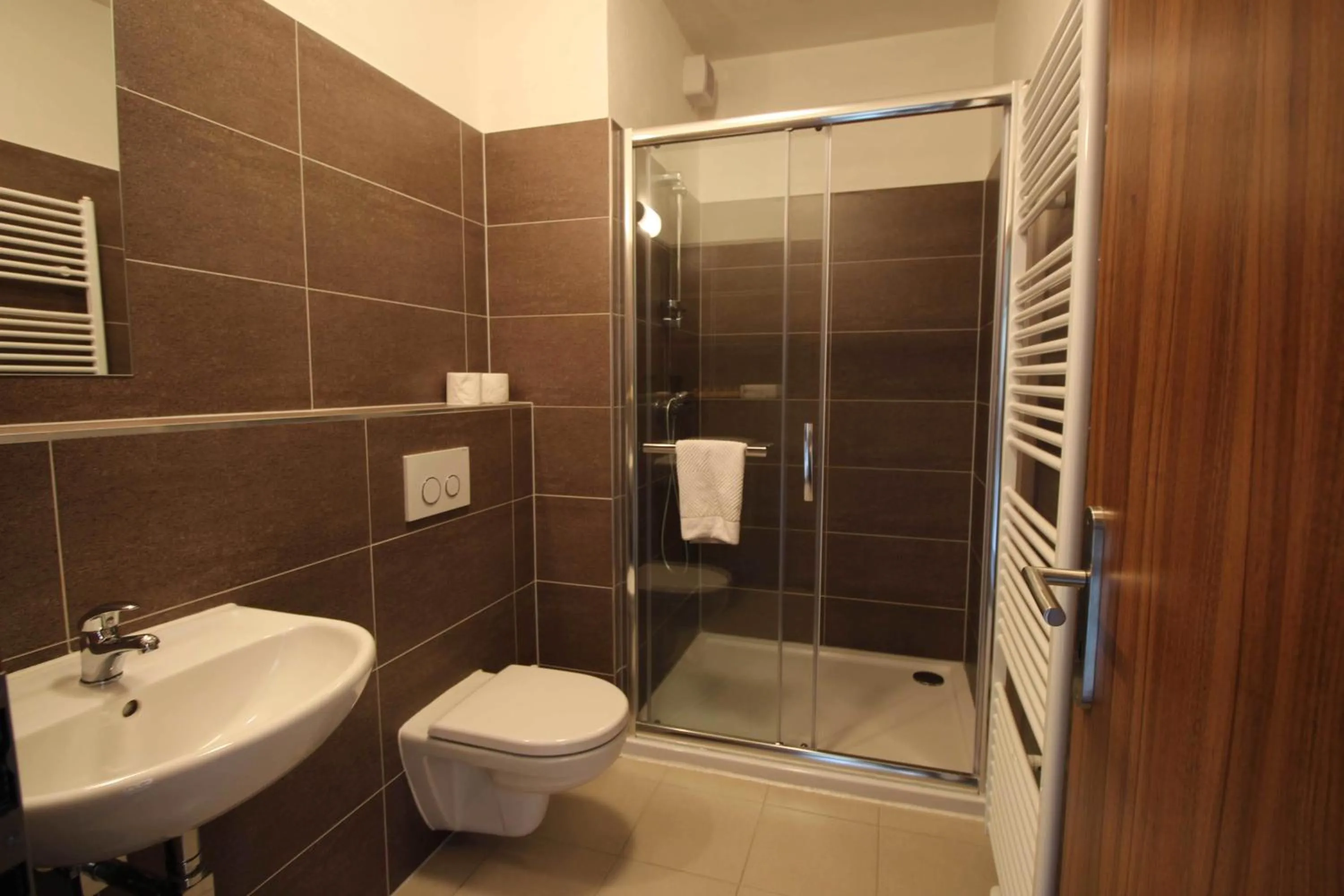 Horský Apartmán Kouty