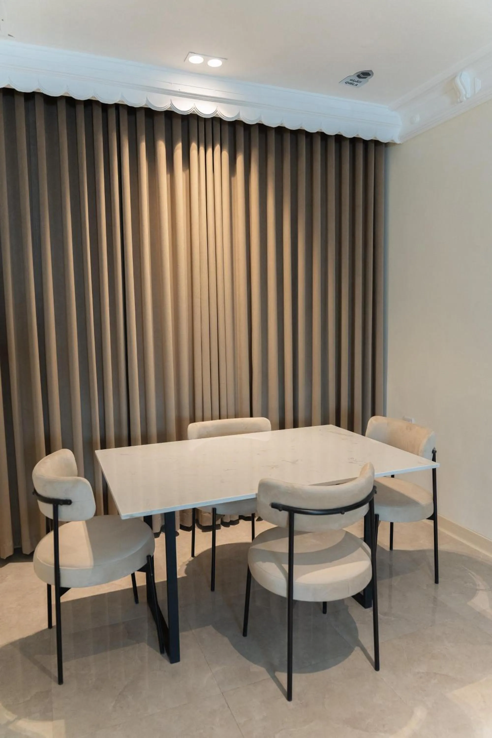 Sara Palace Apartments- family only