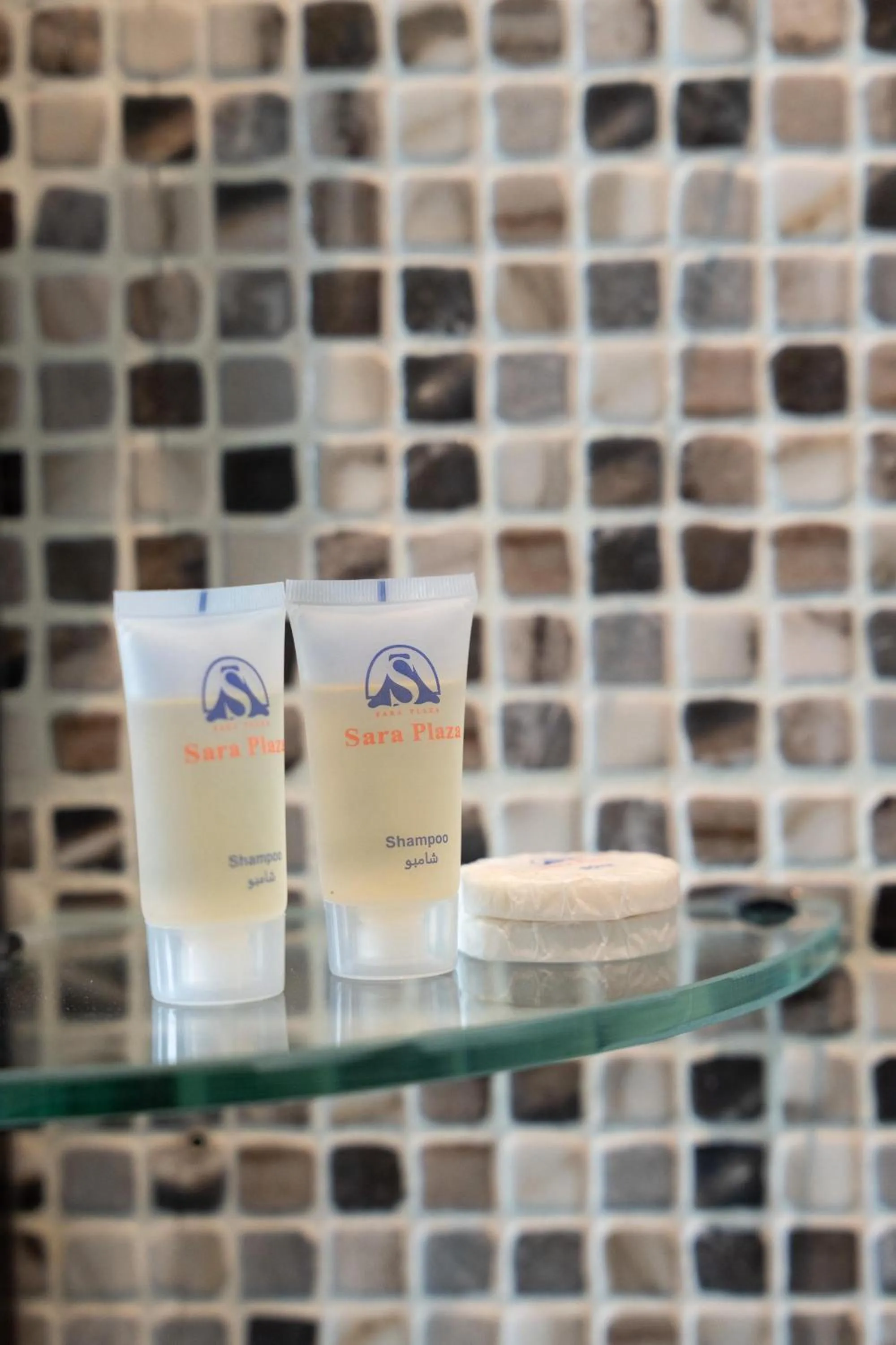 Sara Palace Apartments- family only