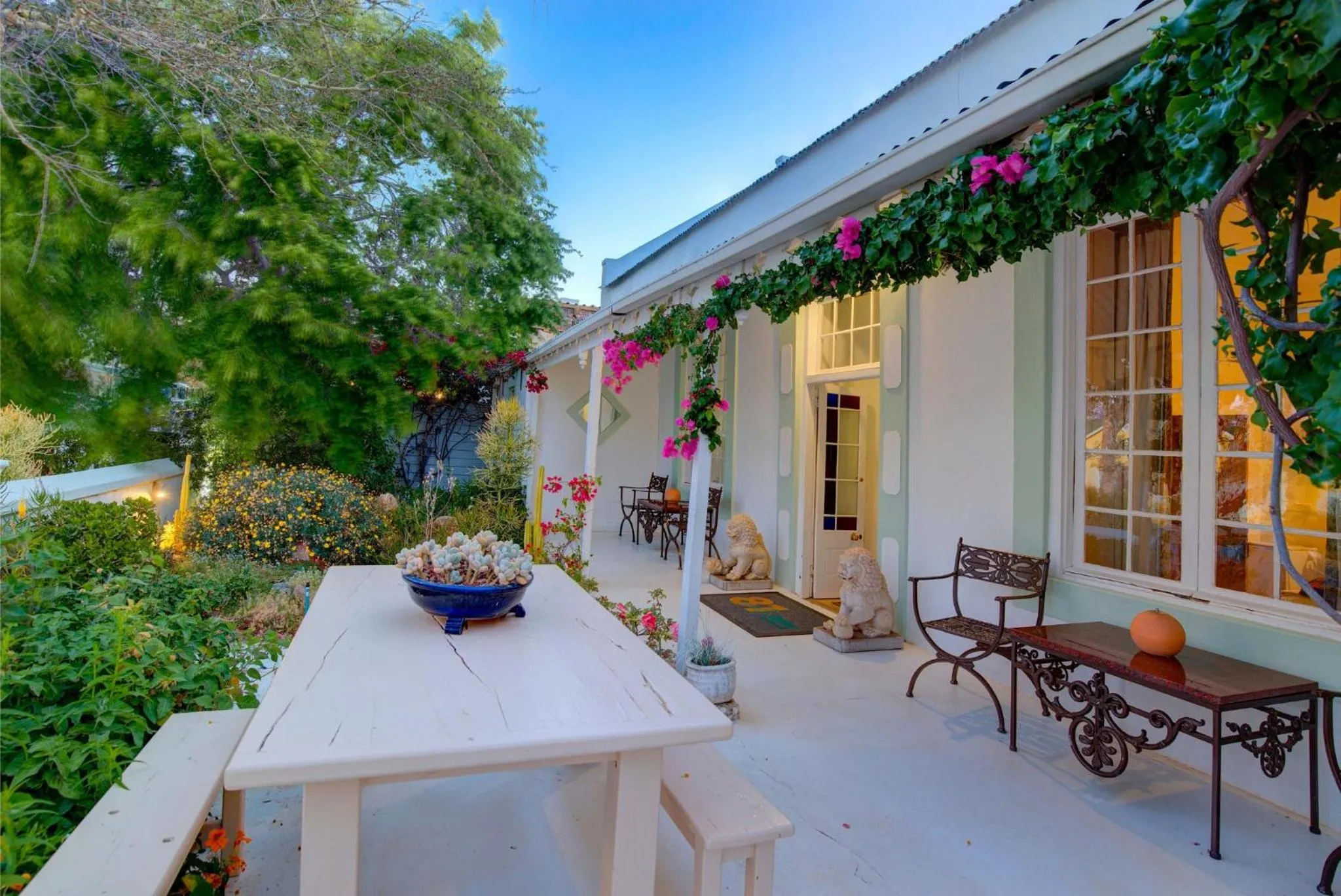 81 on Church Guest House