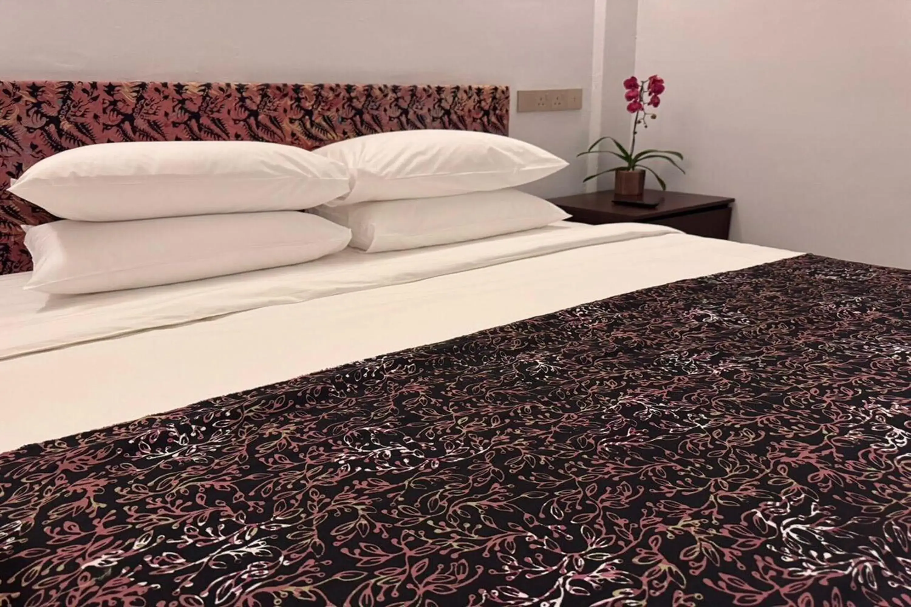King Room in Lofts At Hang Kasturi Kuala Lumpur King Room in Lofts At Hang Kasturi Kuala Lumpur