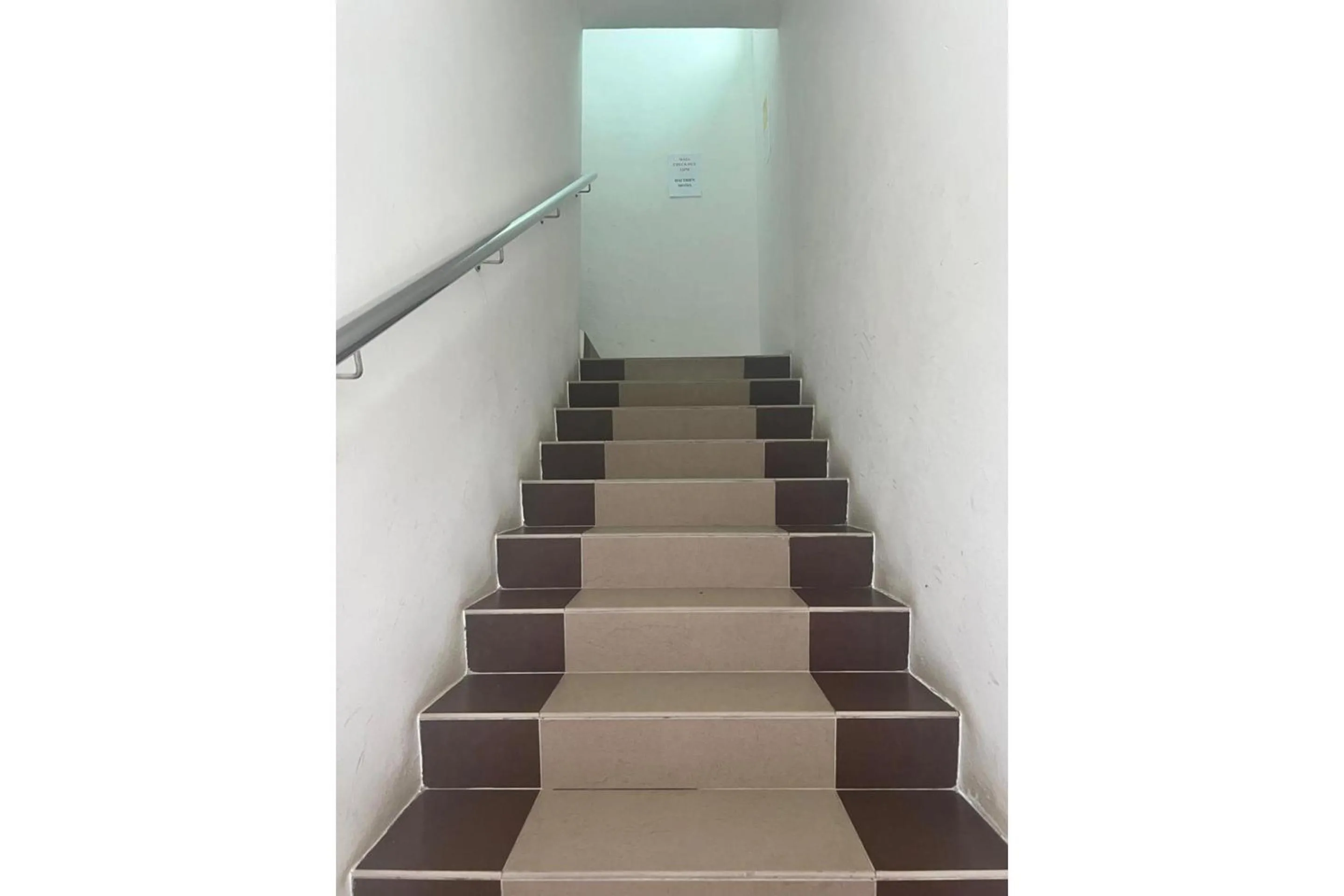 Lobby or reception in OYO 91259 Hai Thien Motel