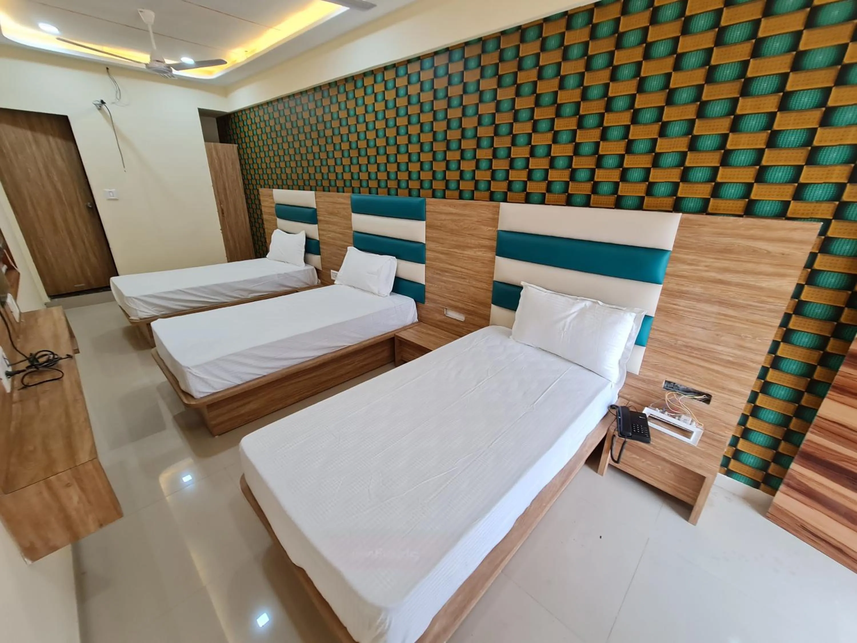 Hotel RK Palace