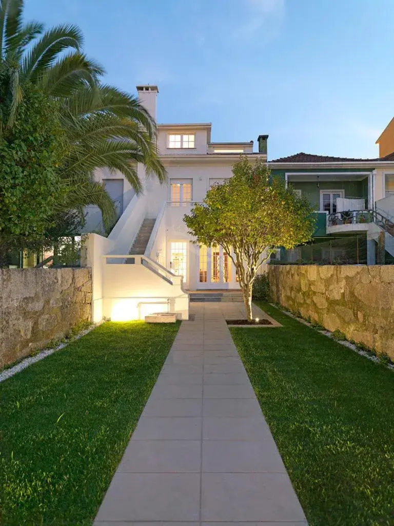 Uporto House Villa Uporto House Villa