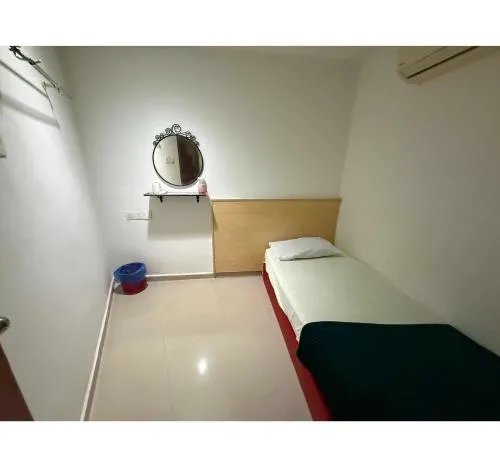 OYO 91288 Hotel PARADISE BATU CAVES
