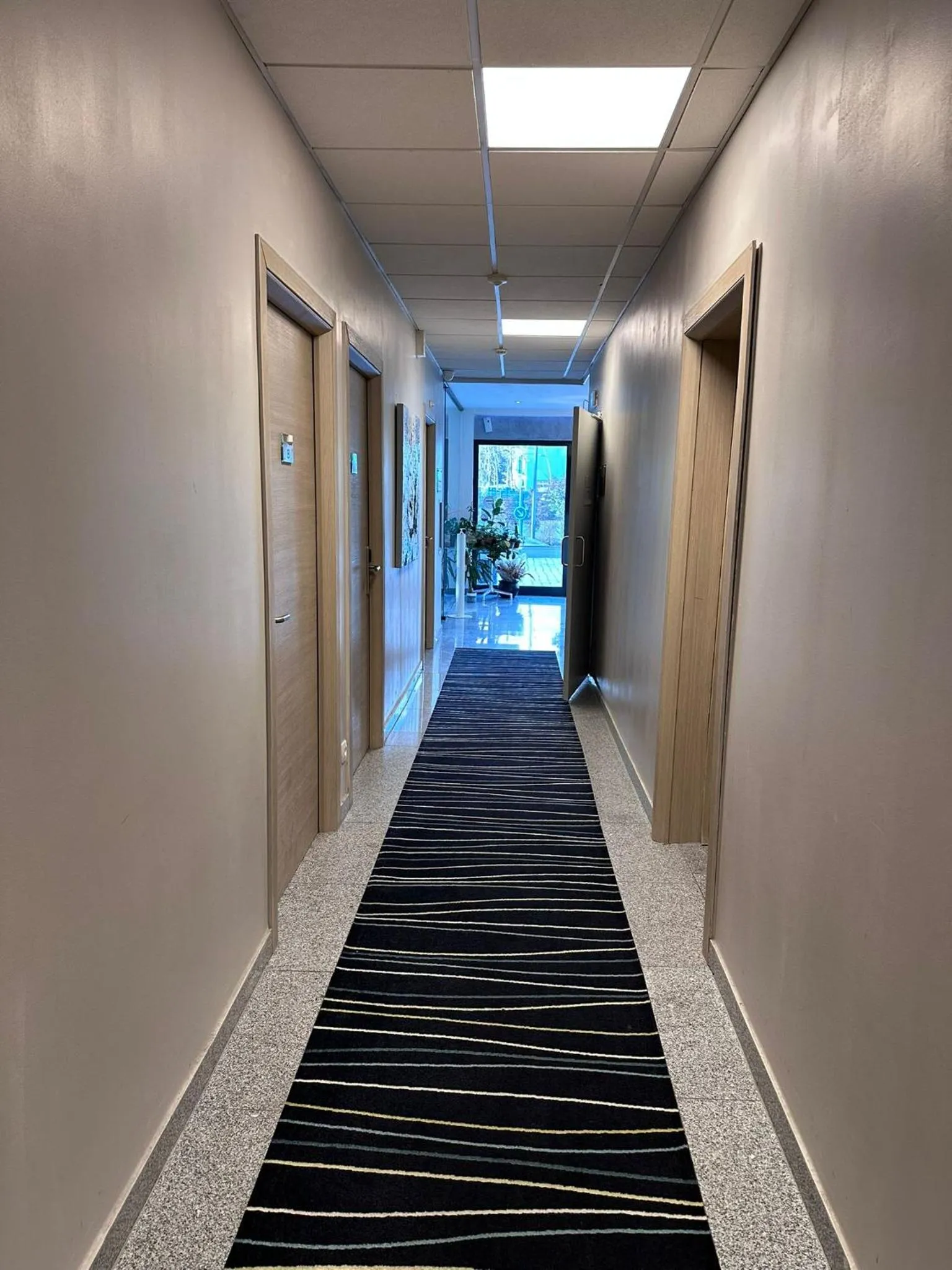 People in The Originals City, Marne-la-Vallée Est, Meaux ,GLASSY HOTEL