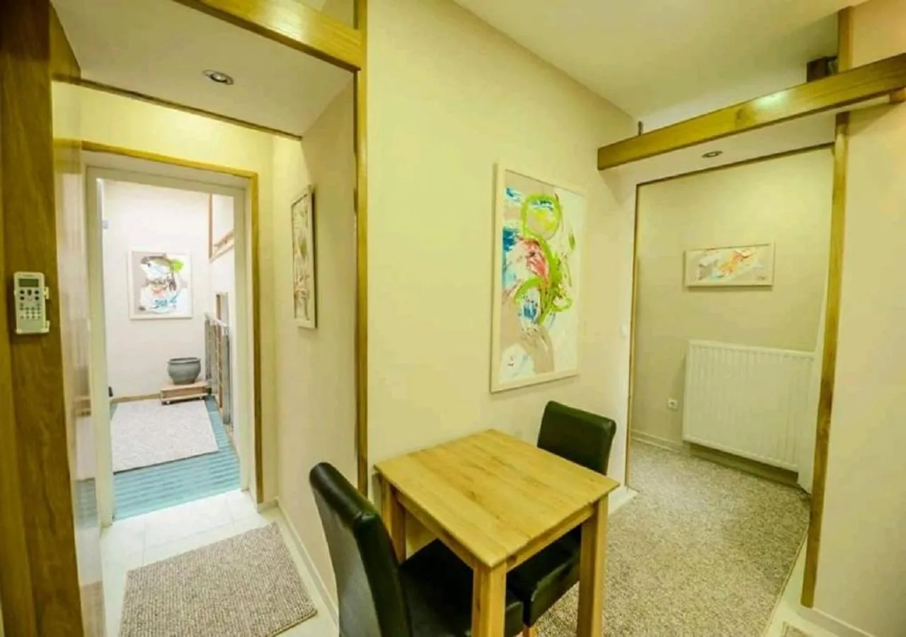 Balcony/Terrace in Residence Prime Luxury