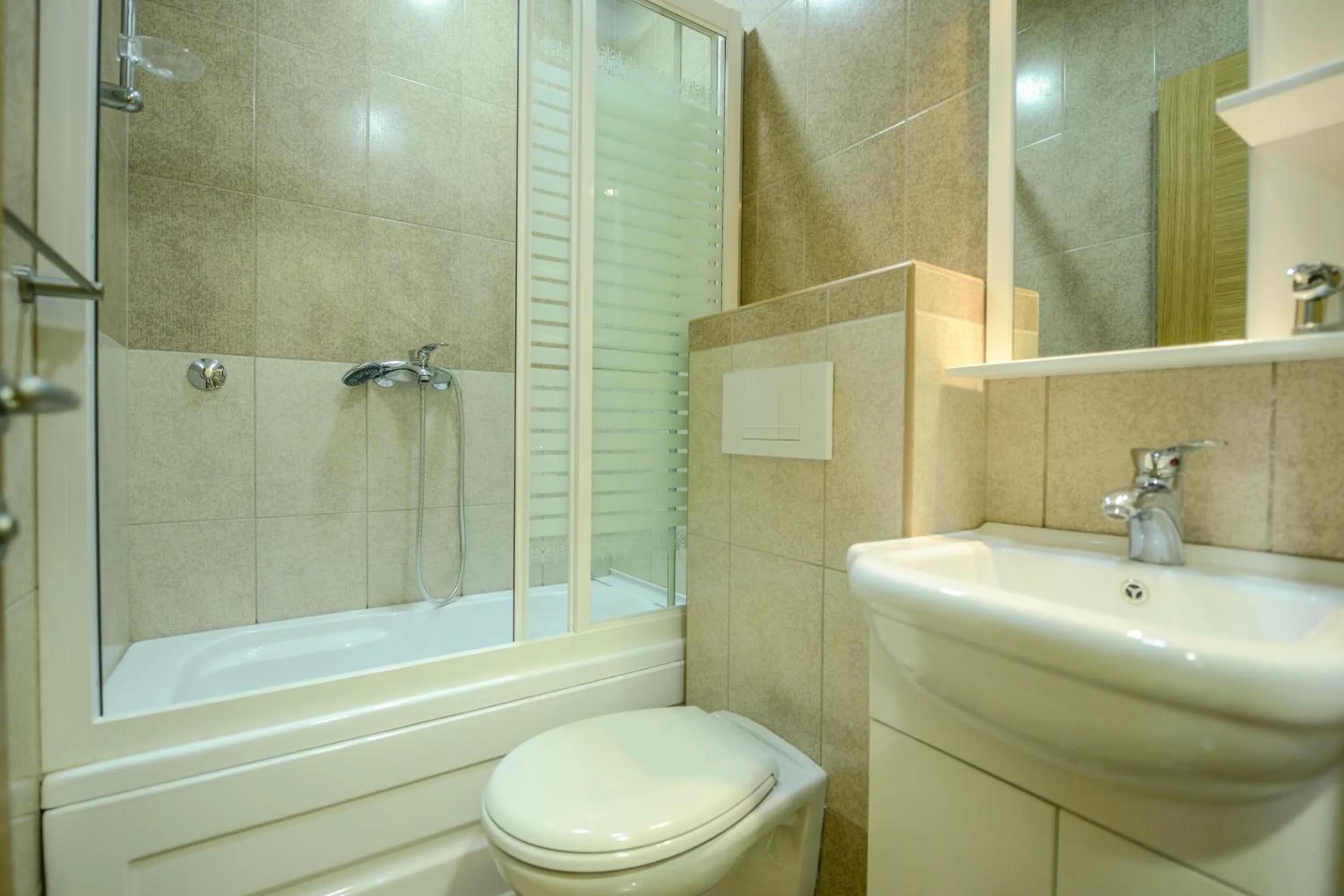 Bathroom in Residence Prime Luxury