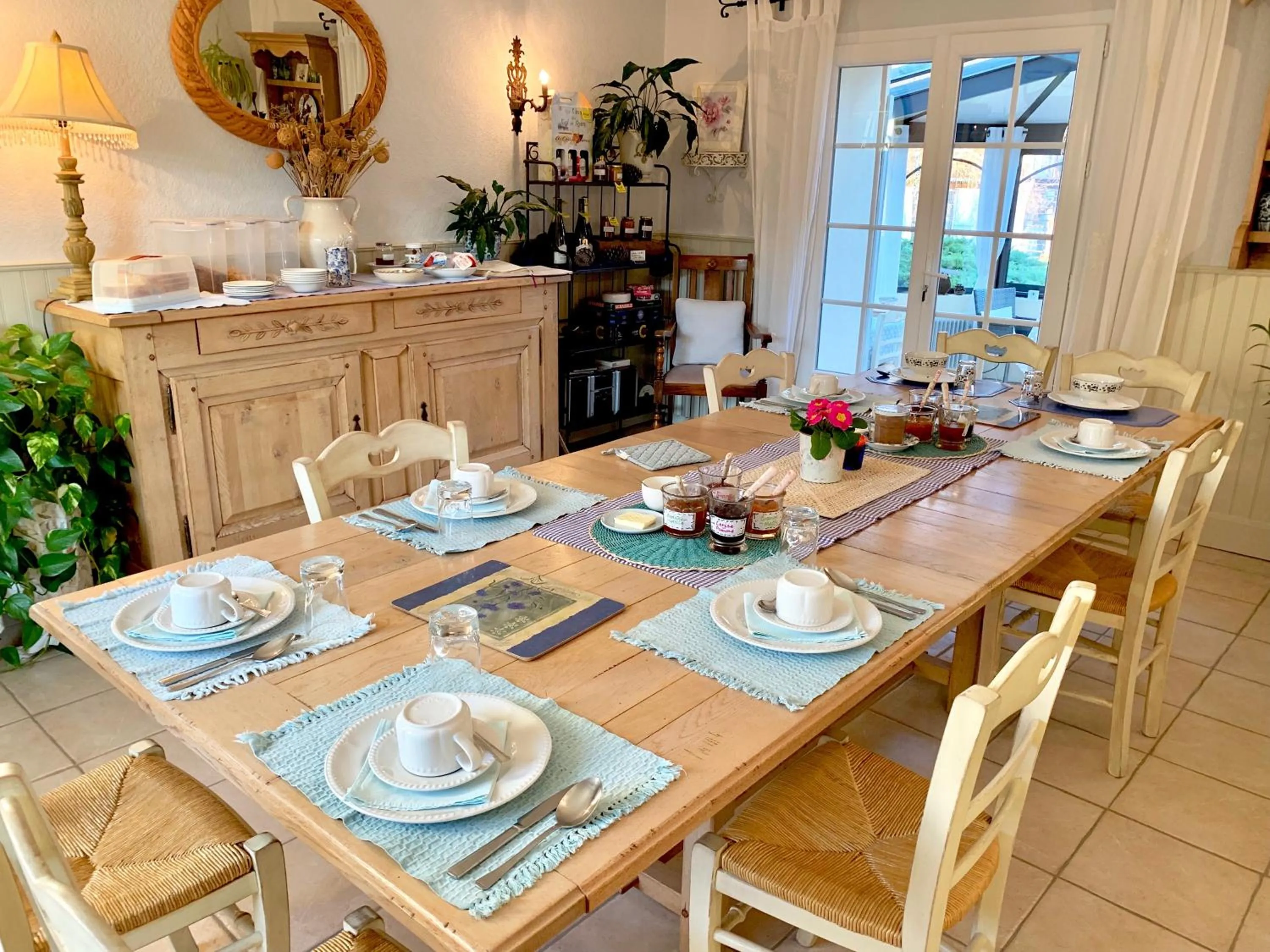Domaine de la chapelle - Ch d'hote