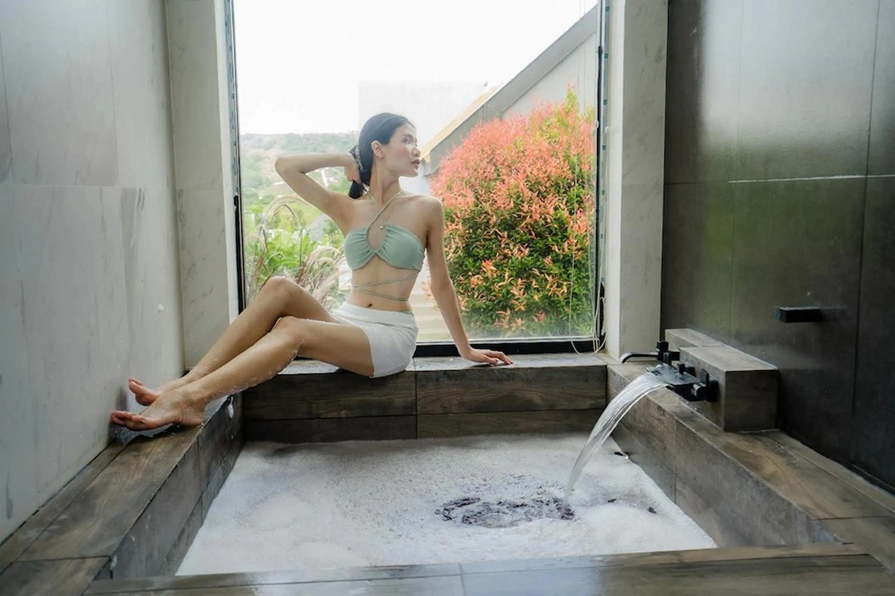 People in The Posh Khao Kho