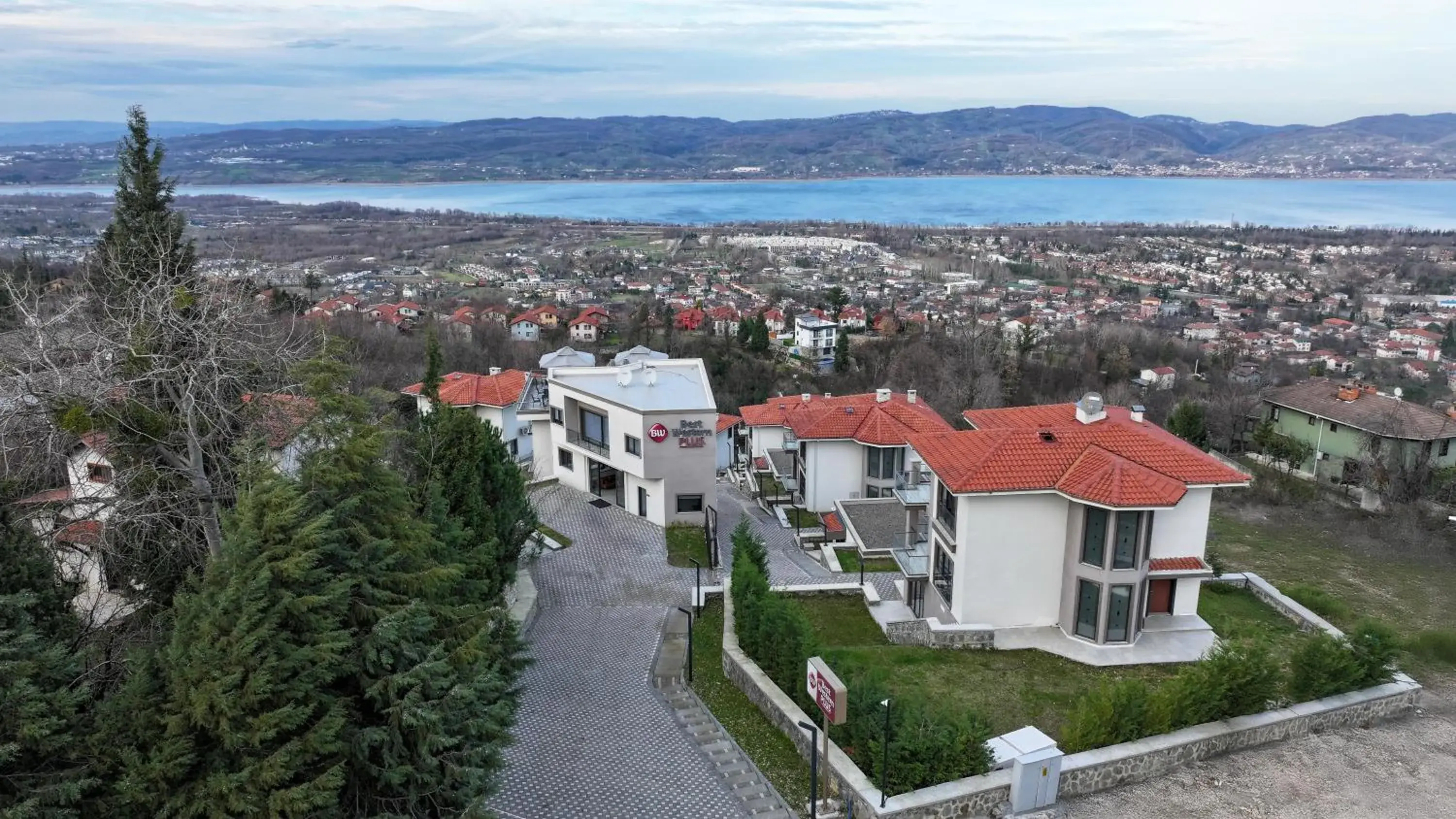 Best Western Plus Sapanca Best Western Plus Sapanca