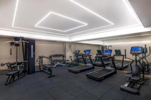 Hilton Garden Inn Bengaluru Whitefield