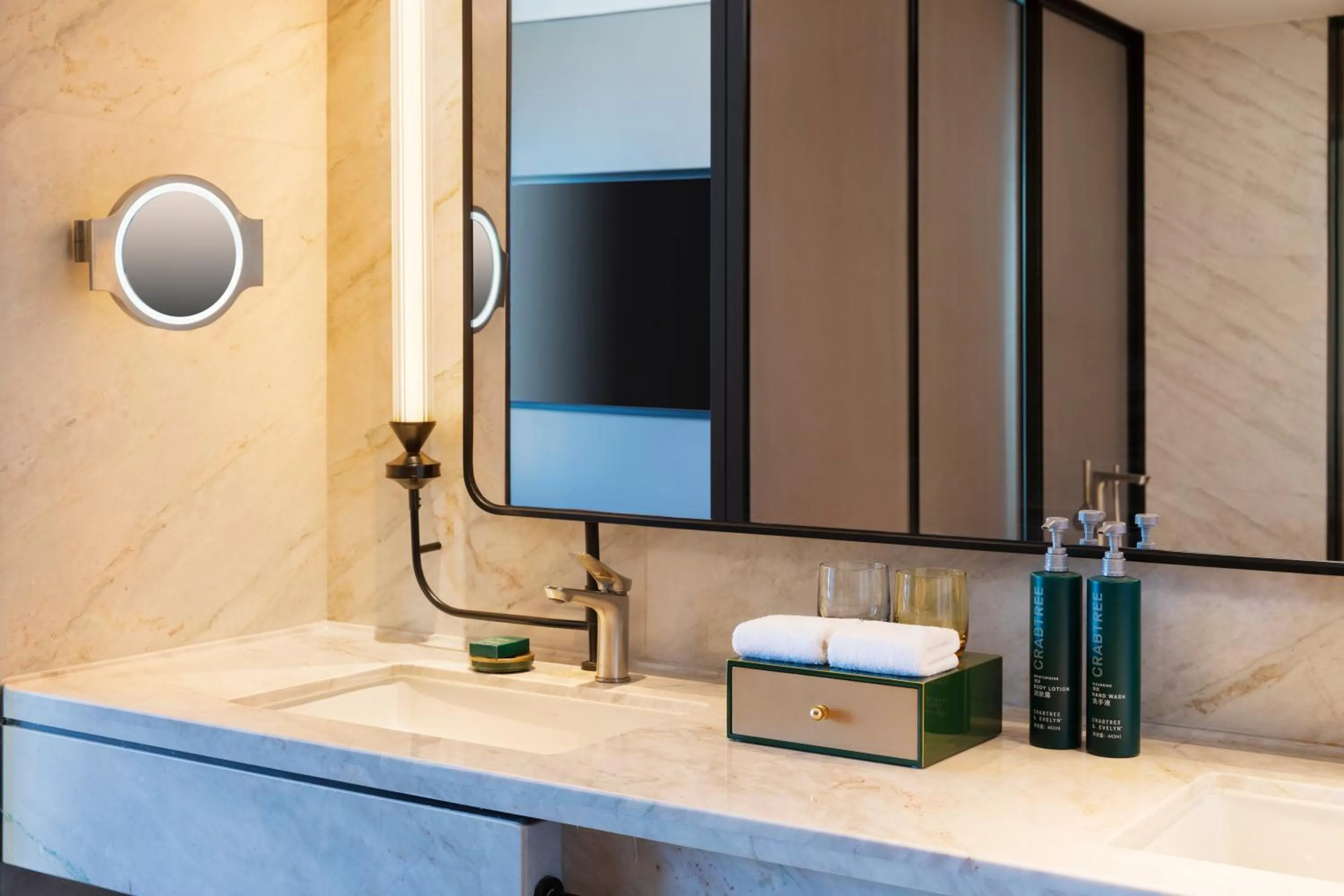 Doubletree By Hilton Zhengzhou Airport Aerotropolis