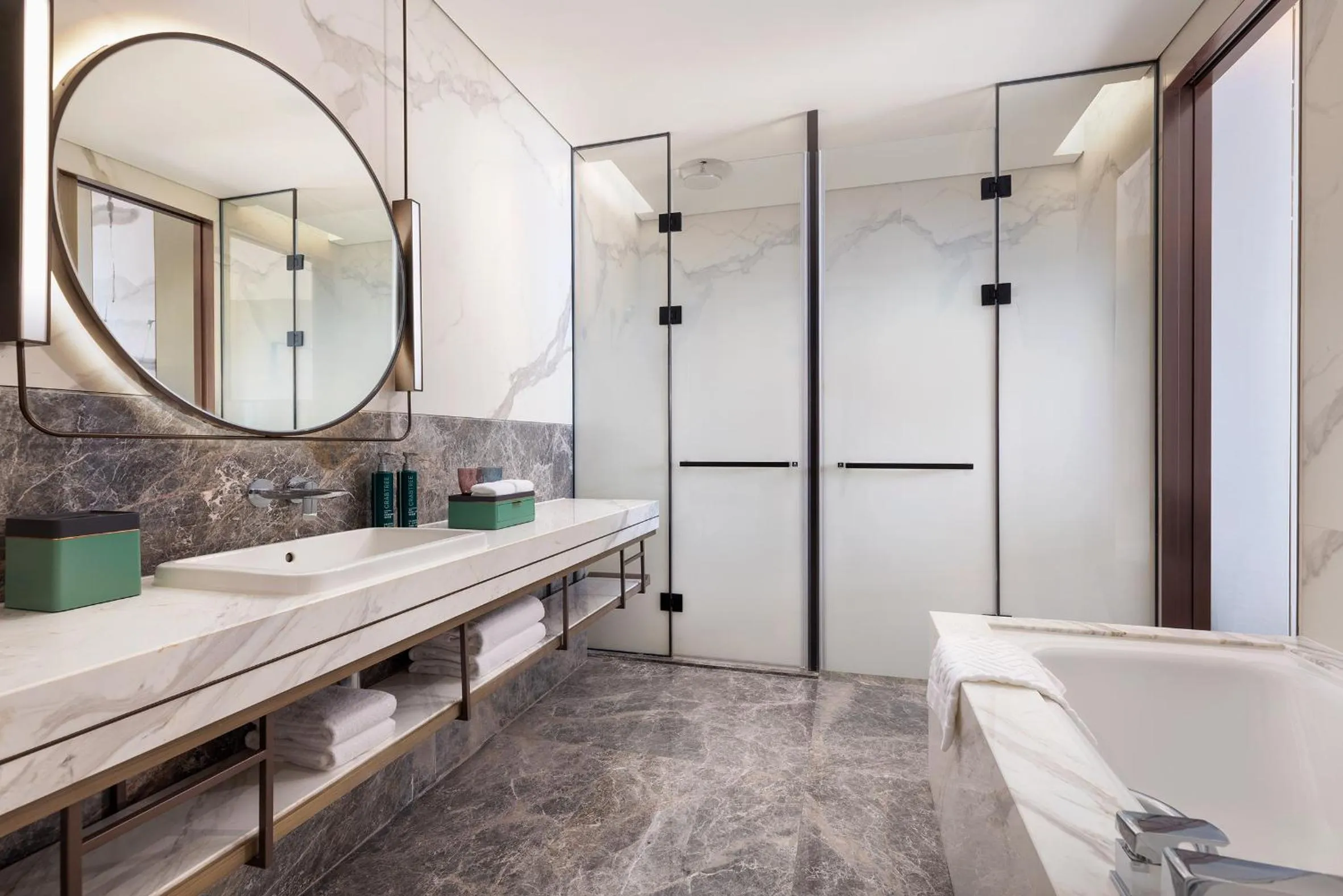 Hilton Shaoxing Hotel And Residences