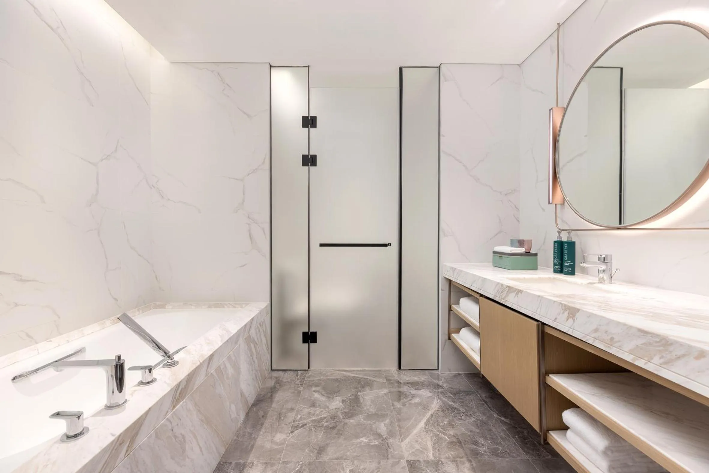 Hilton Shaoxing Hotel And Residences