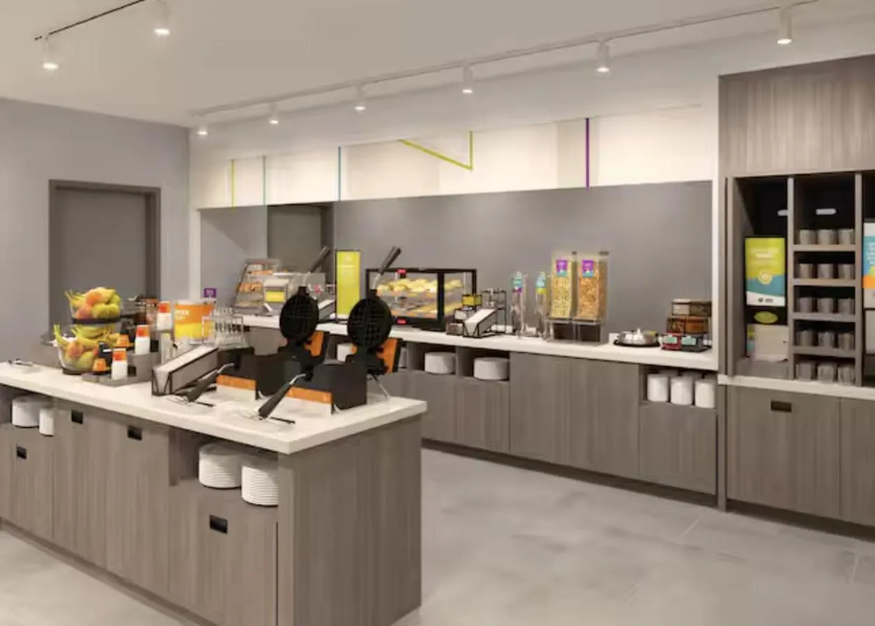 Home2 Suites By Hilton Winchester