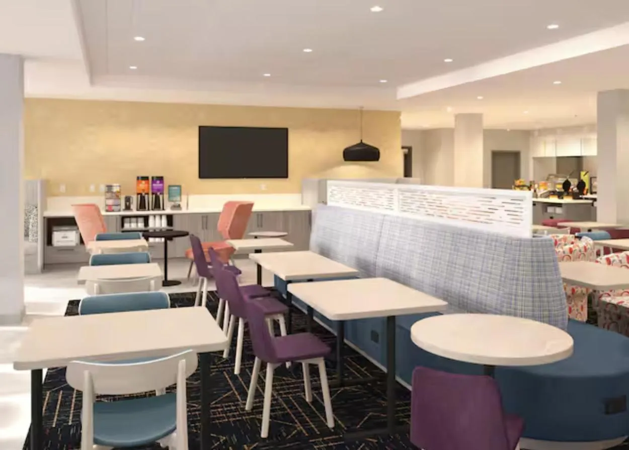 Home2 Suites By Hilton Winchester