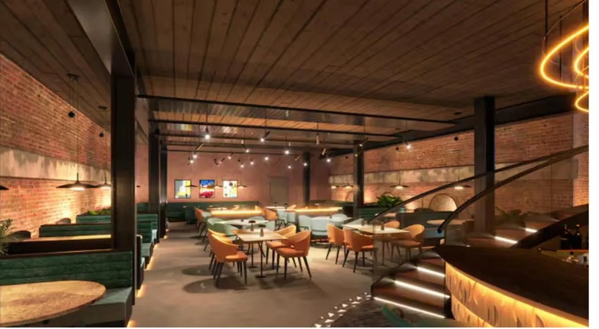 Hampton By Hilton Manchester City Centre