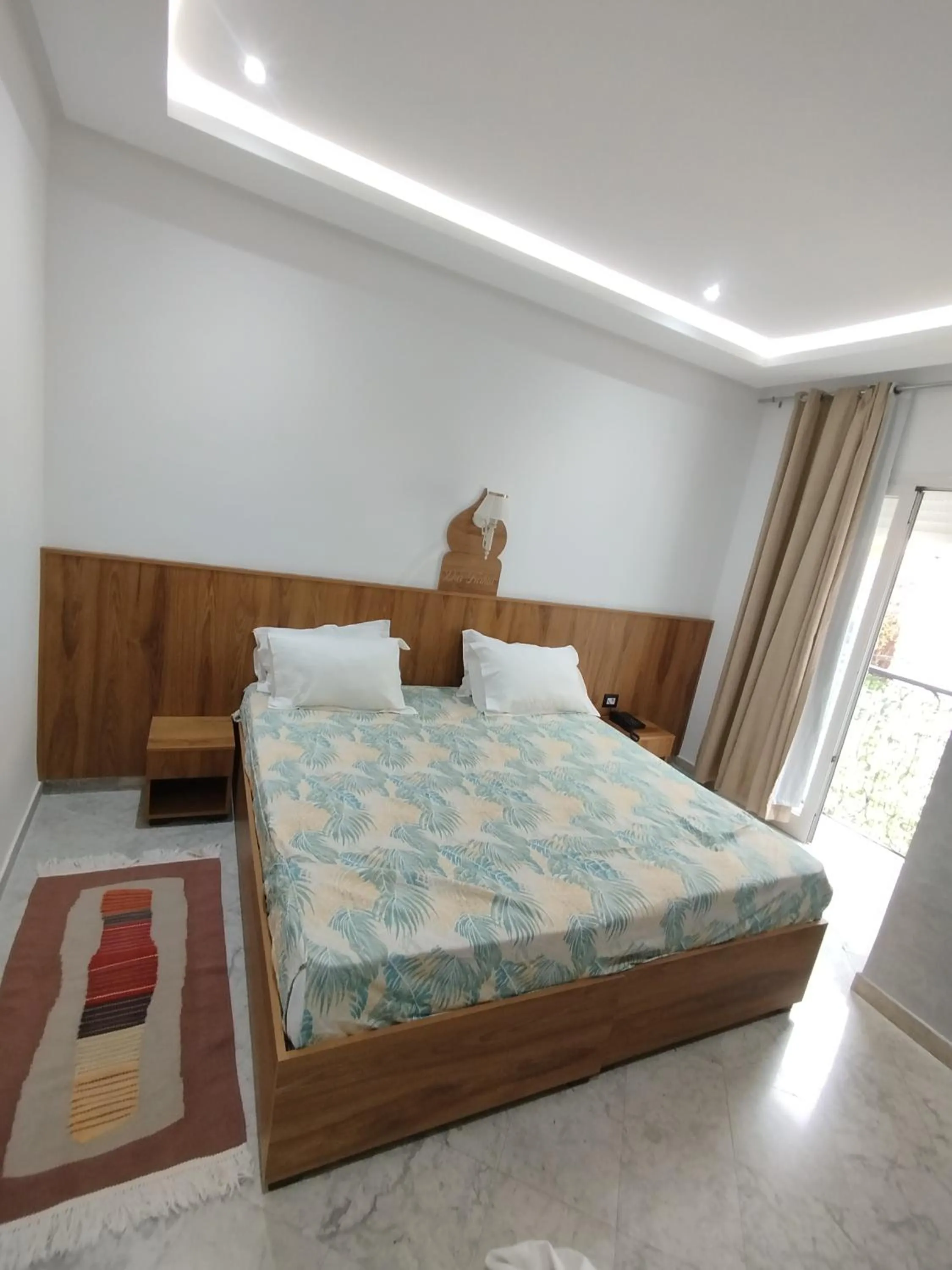 Hôtel Dar Farhat