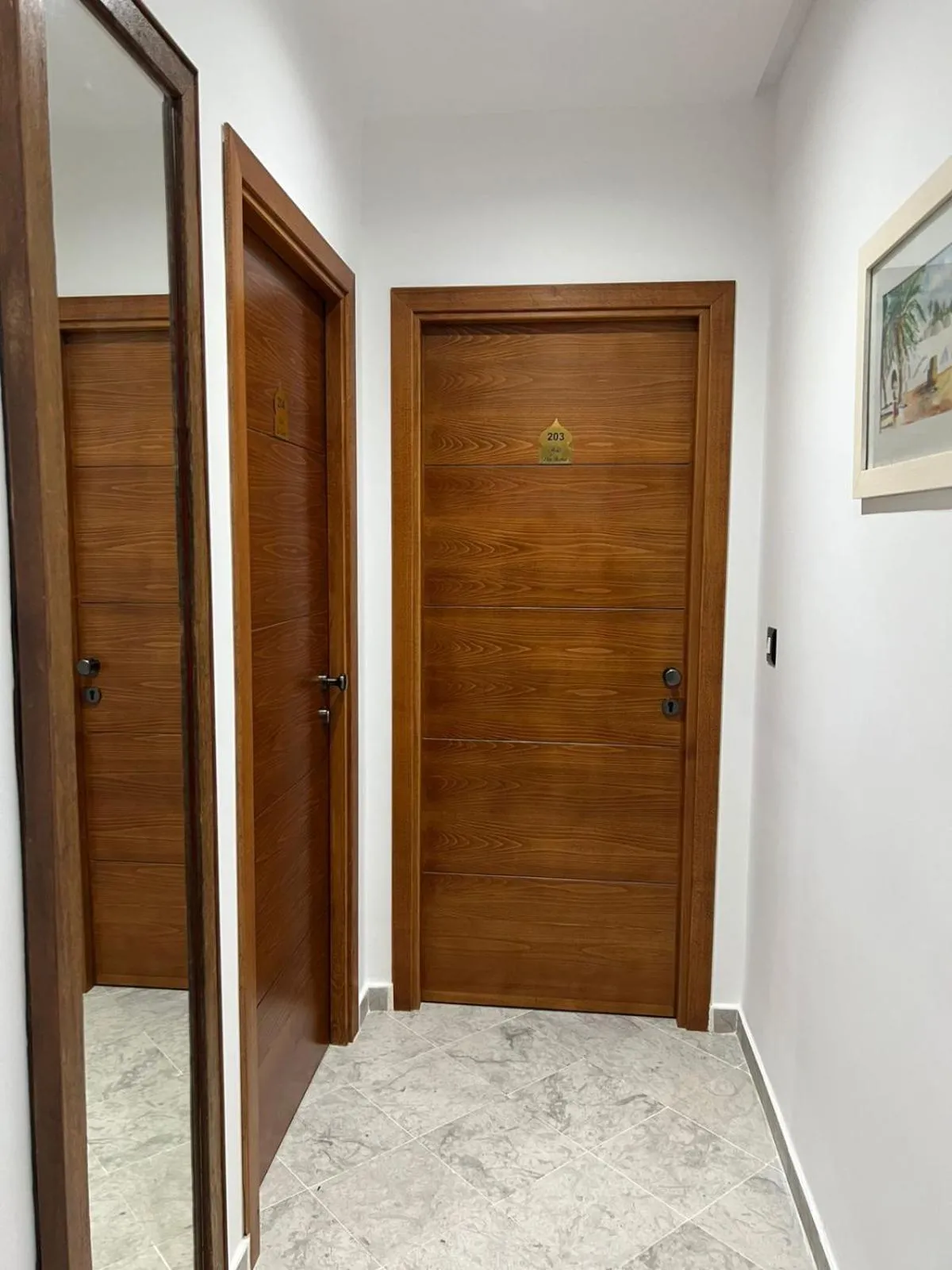 Hôtel Dar Farhat