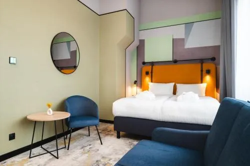 Focus Hotel Premium Olsztyn