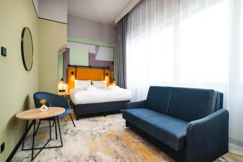 Focus Hotel Premium Olsztyn