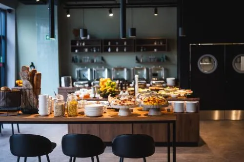 Focus Hotel Premium Olsztyn