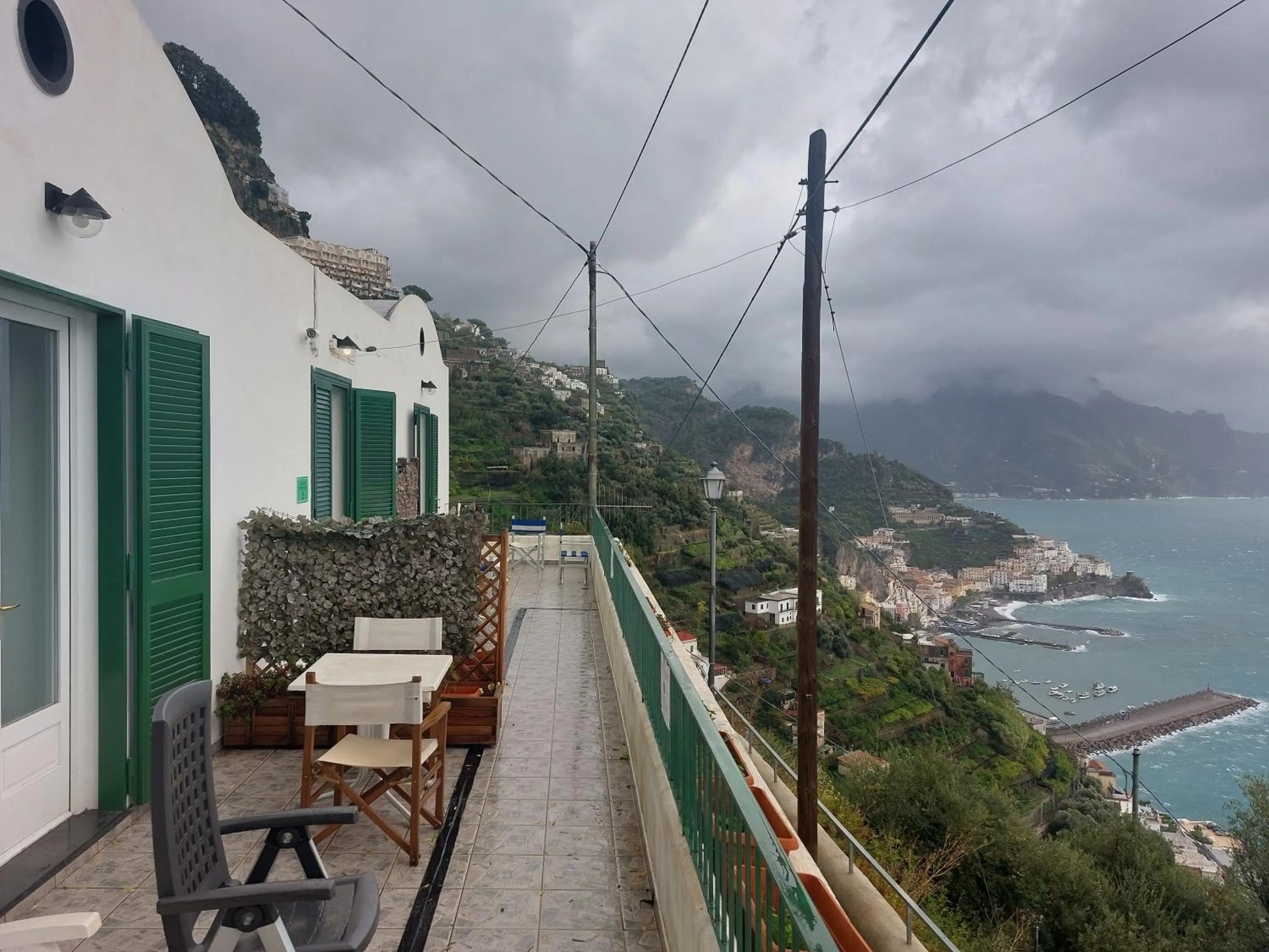 Nearby landmark in Residenza Gennaro