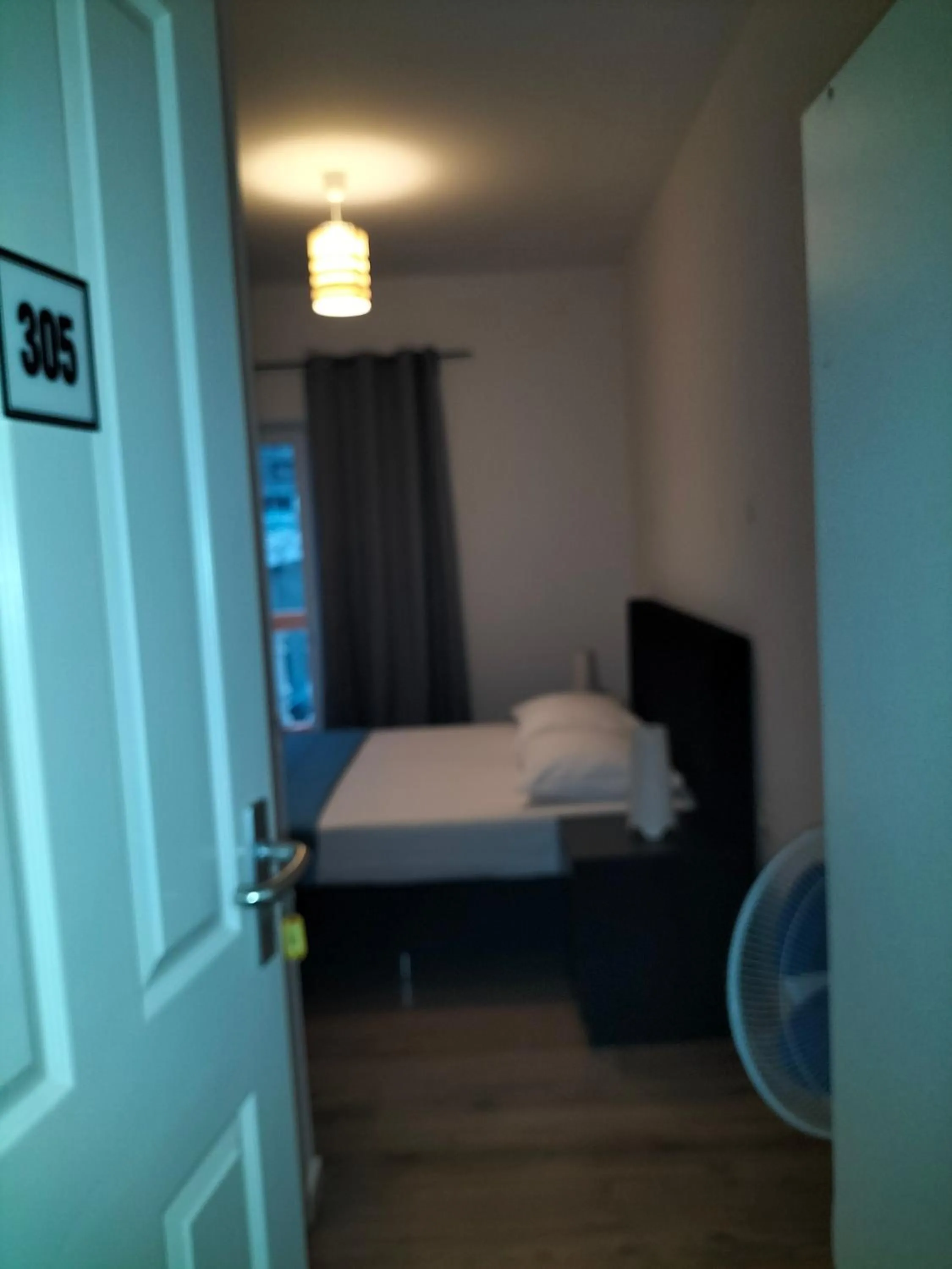 Twin Room in Hotel Miranda & Miranda