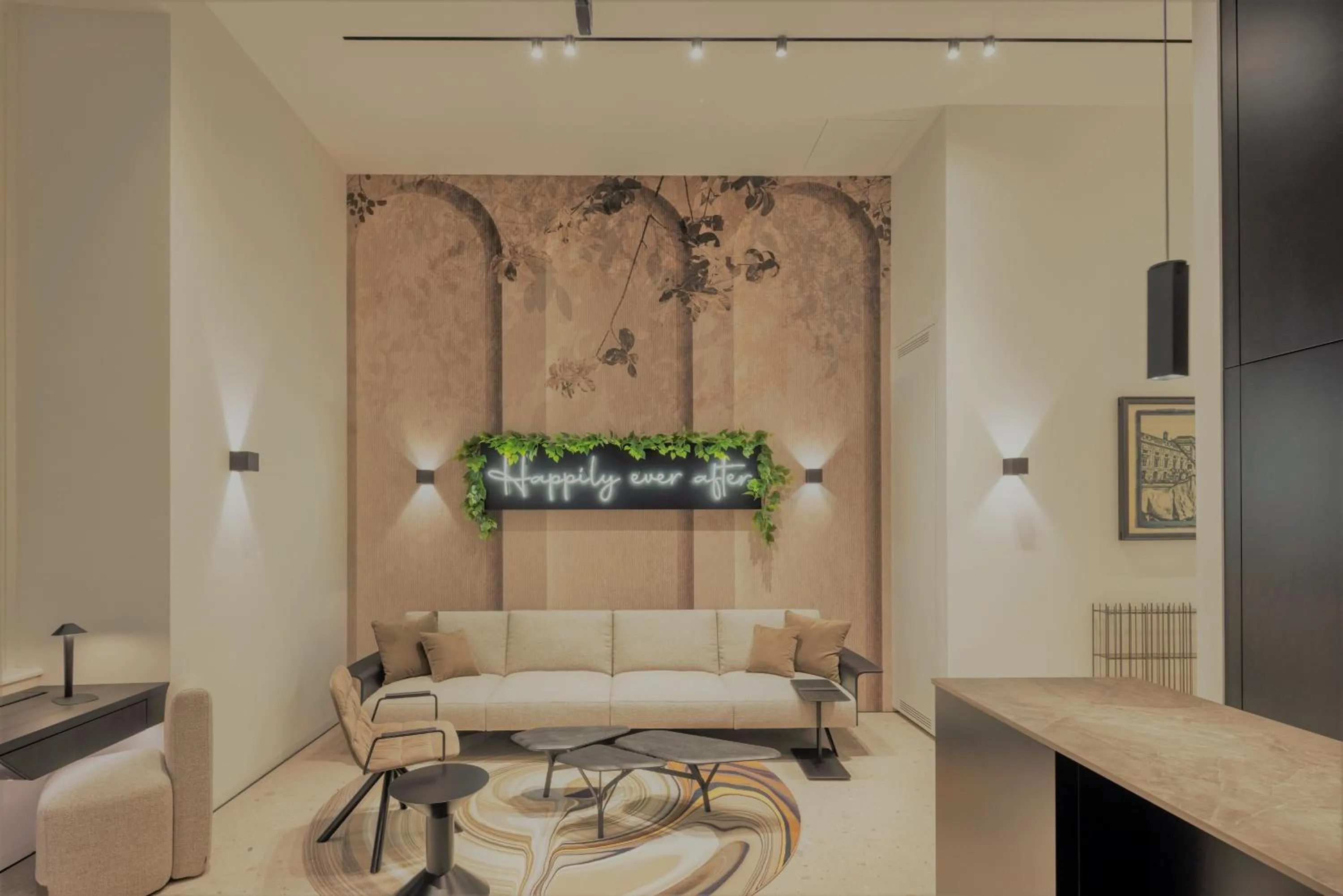 City Center Apartment Telegraph Vienna