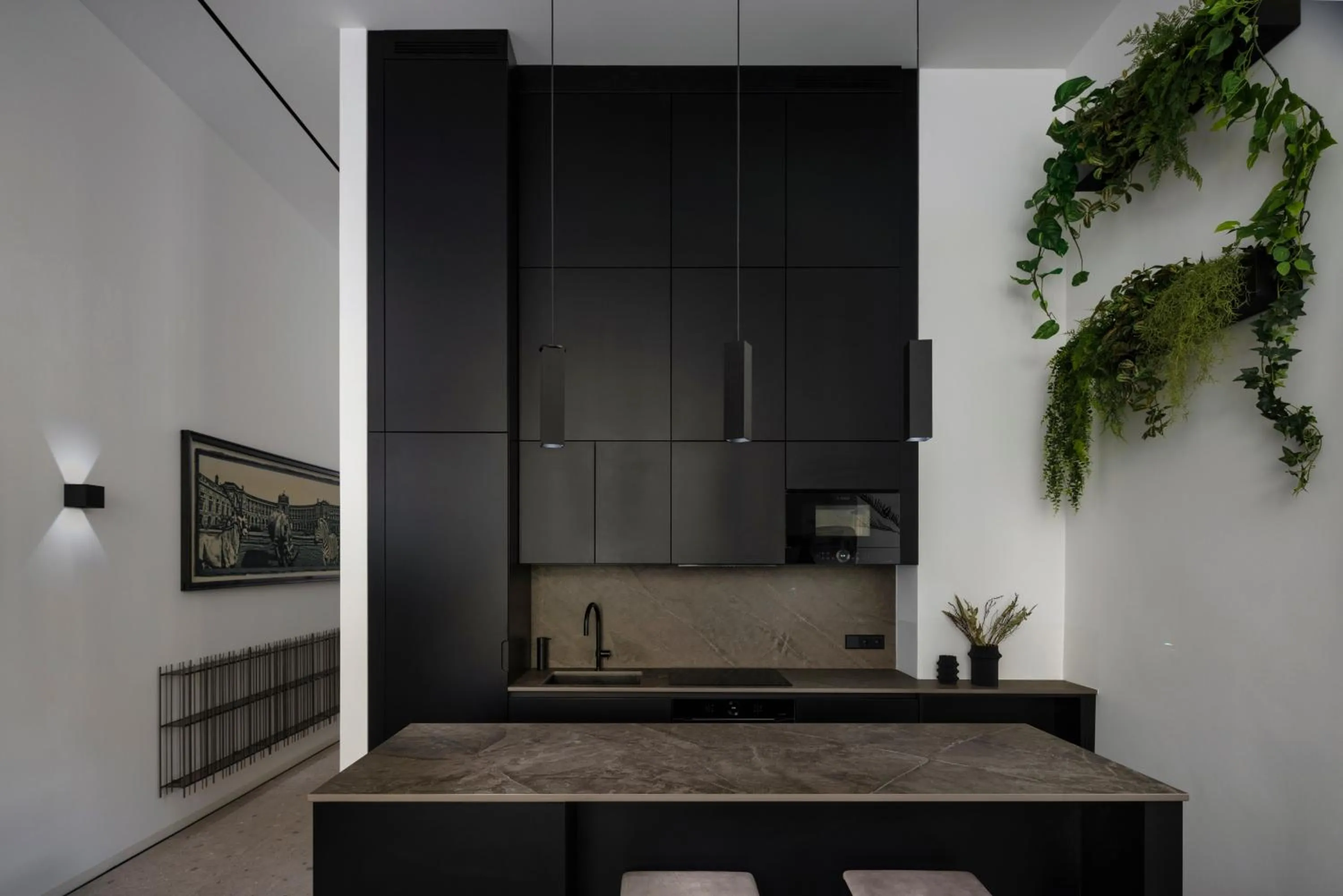 City Center Apartment Telegraph Vienna