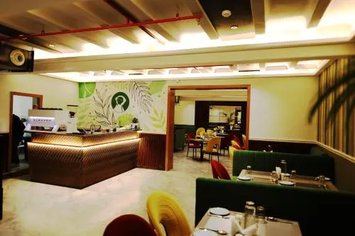 asar Capoors Hotel Hazratganj by Orion Hotels