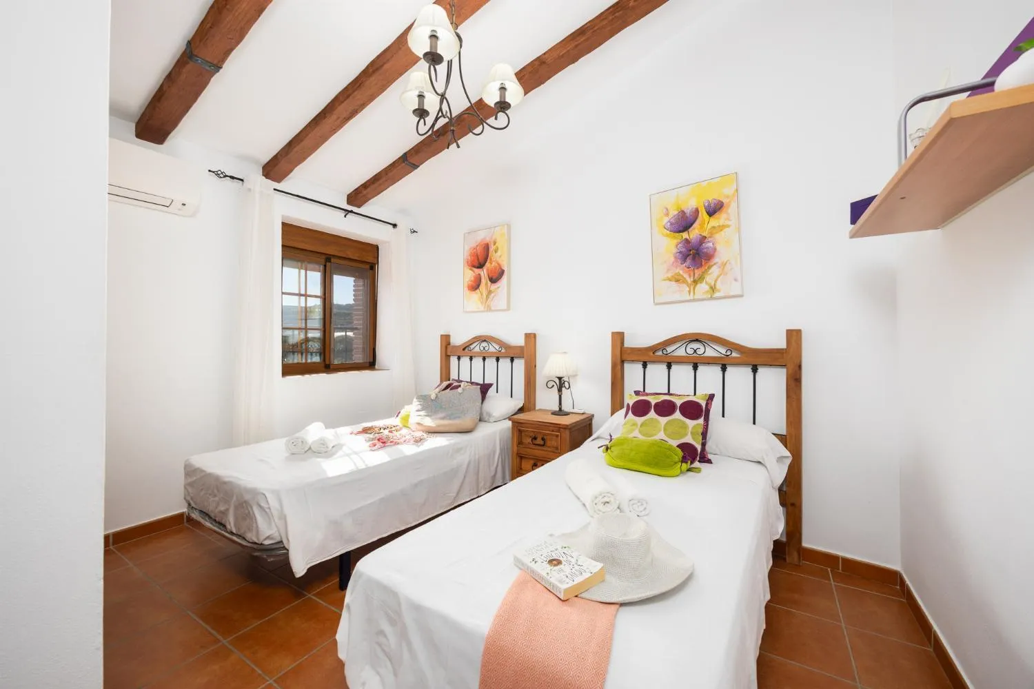 Other, Bed in Villa Los Naranjos