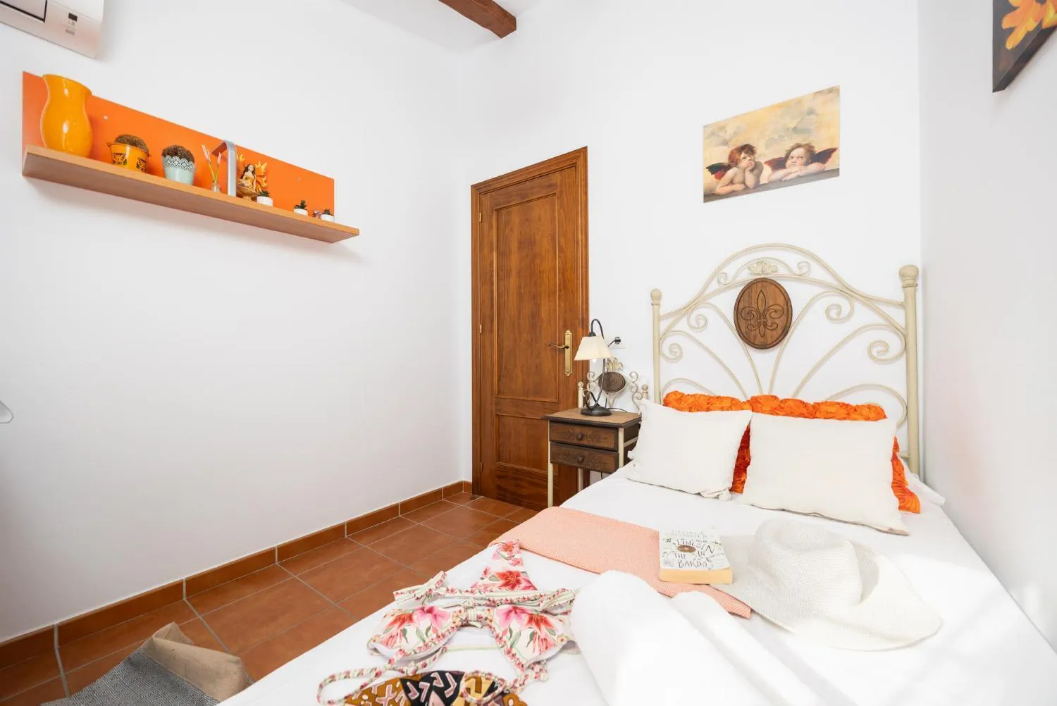 Other, Bed in Villa Los Naranjos