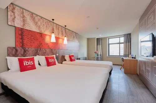 Ibis Beijing Changying Tianjie