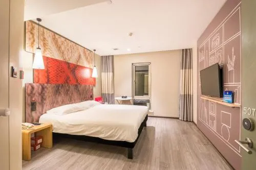 Ibis Beijing Changying Tianjie