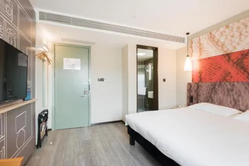 Ibis Beijing Changying Tianjie