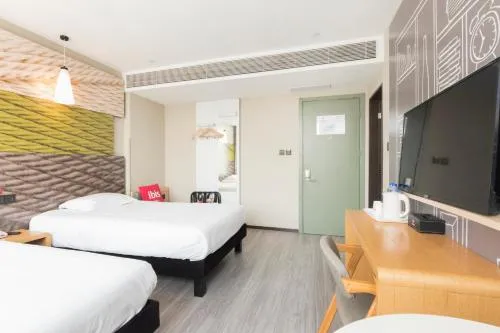 Ibis Beijing Changying Tianjie